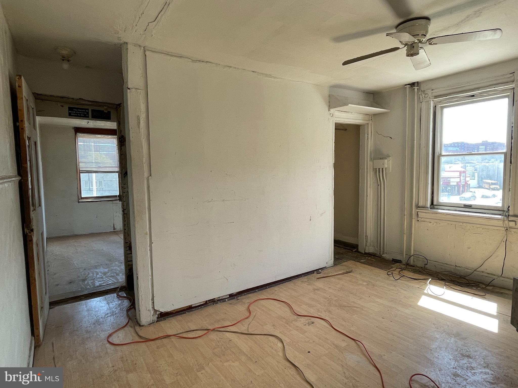 GAY STREET - Residential