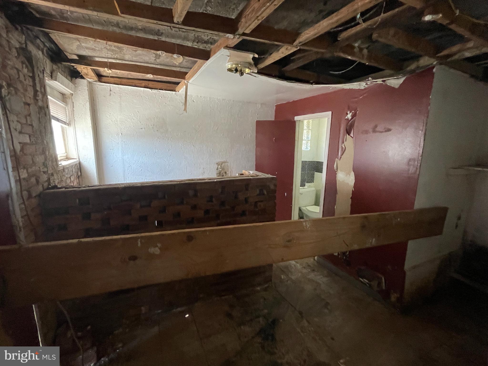 GAY STREET - Residential