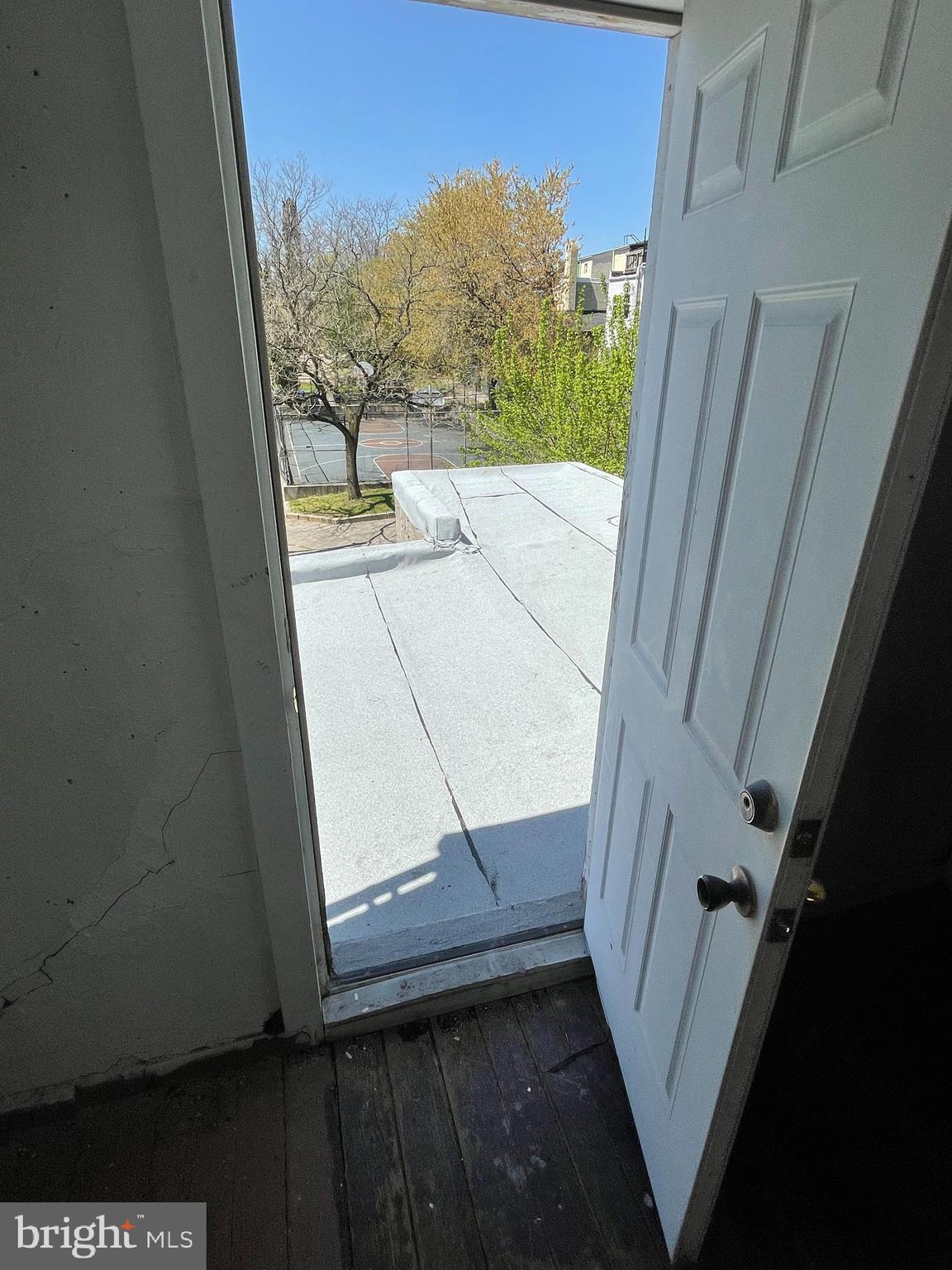 GAY STREET - Residential