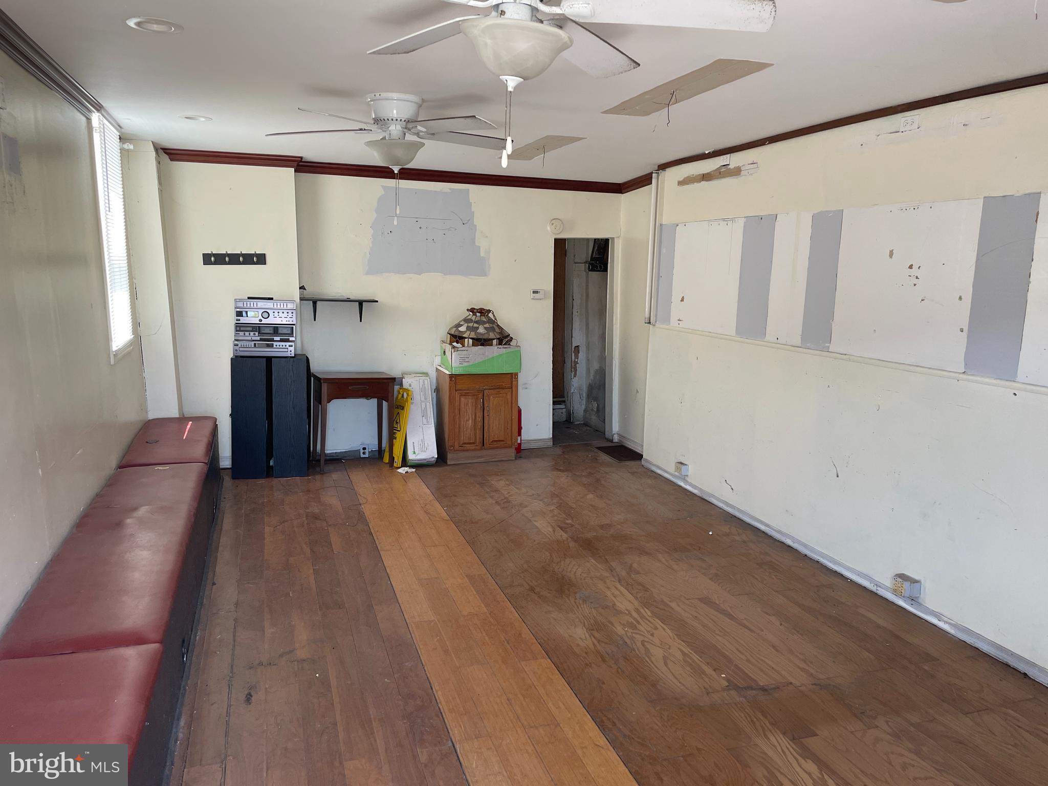 GAY STREET - Residential