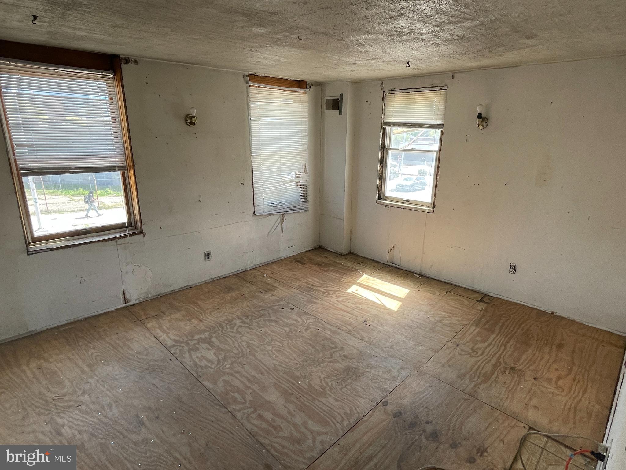 GAY STREET - Residential