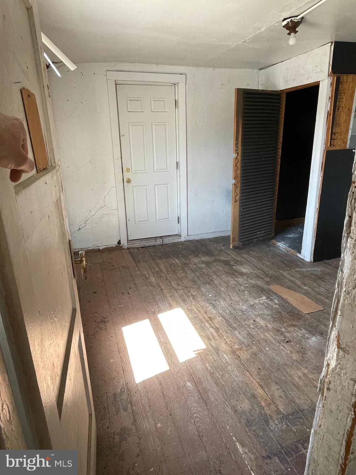 GAY STREET - Residential