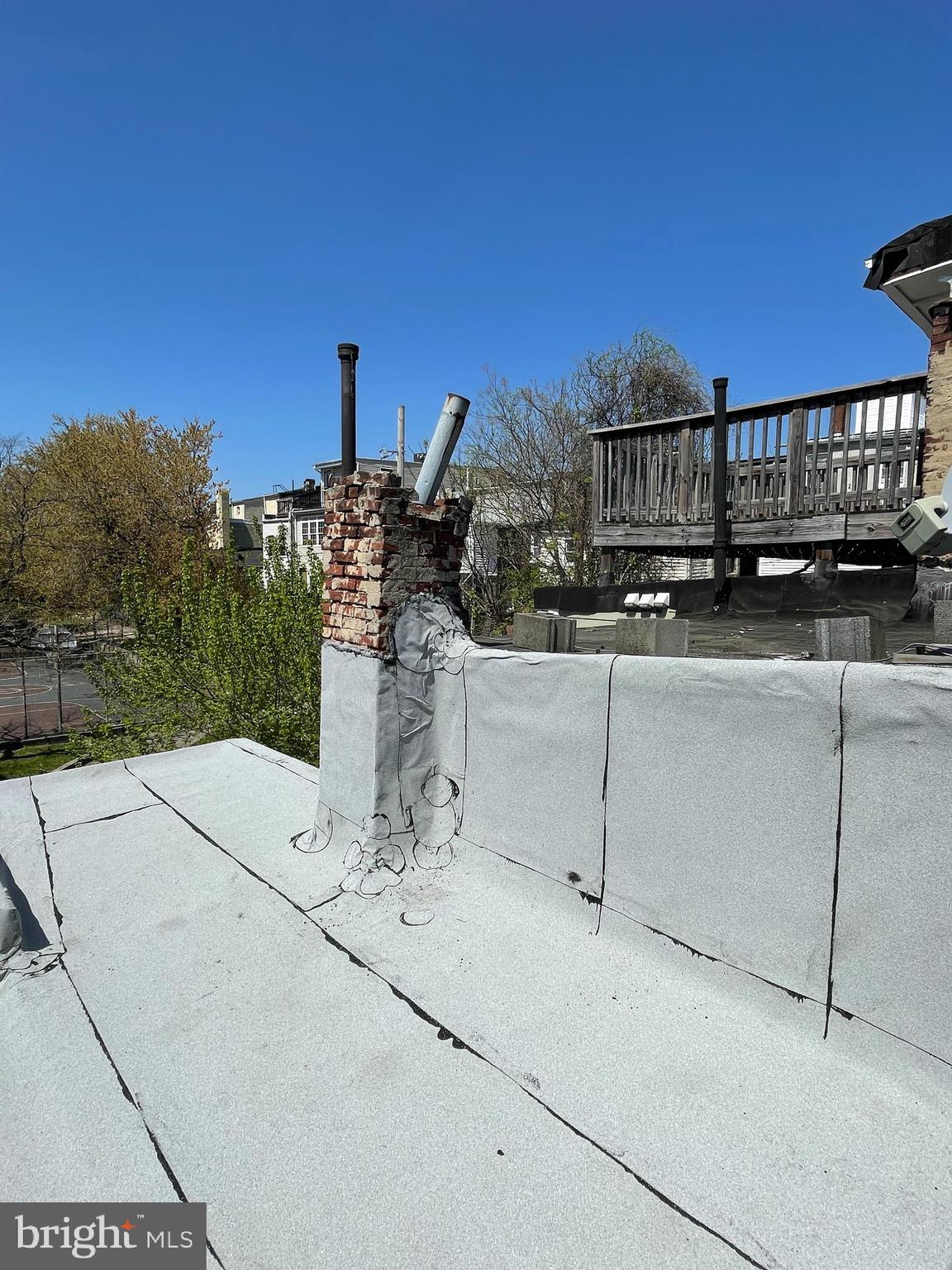 GAY STREET - Residential