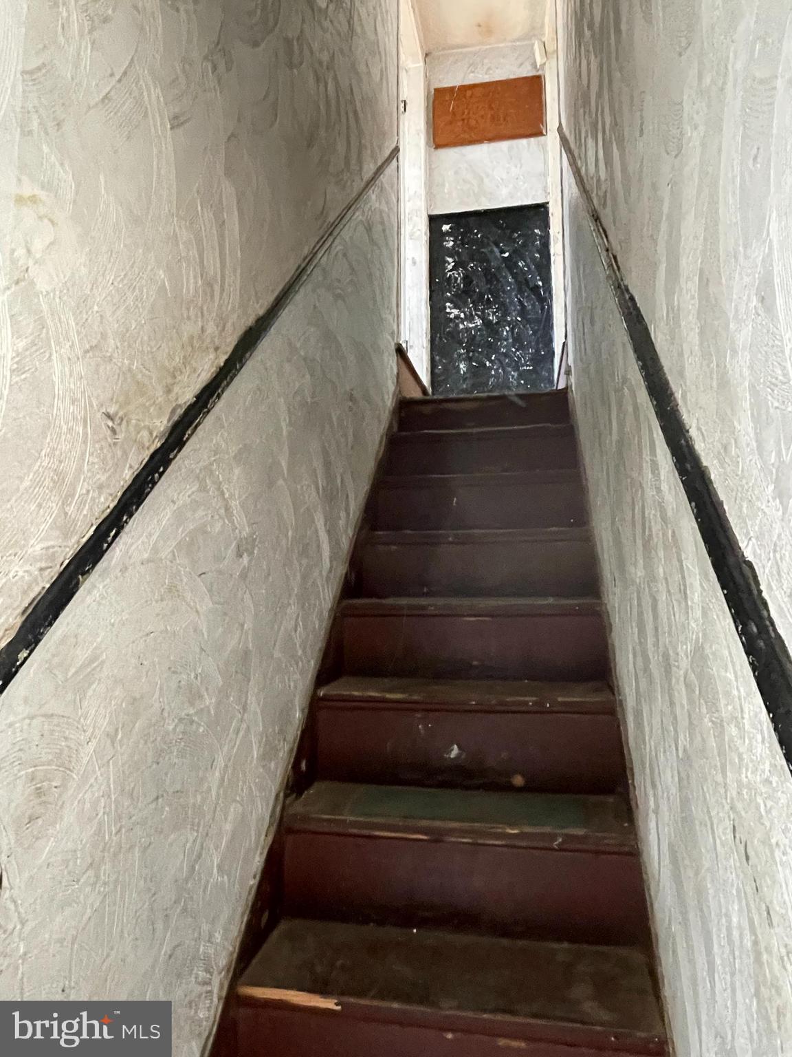 GAY STREET - Residential