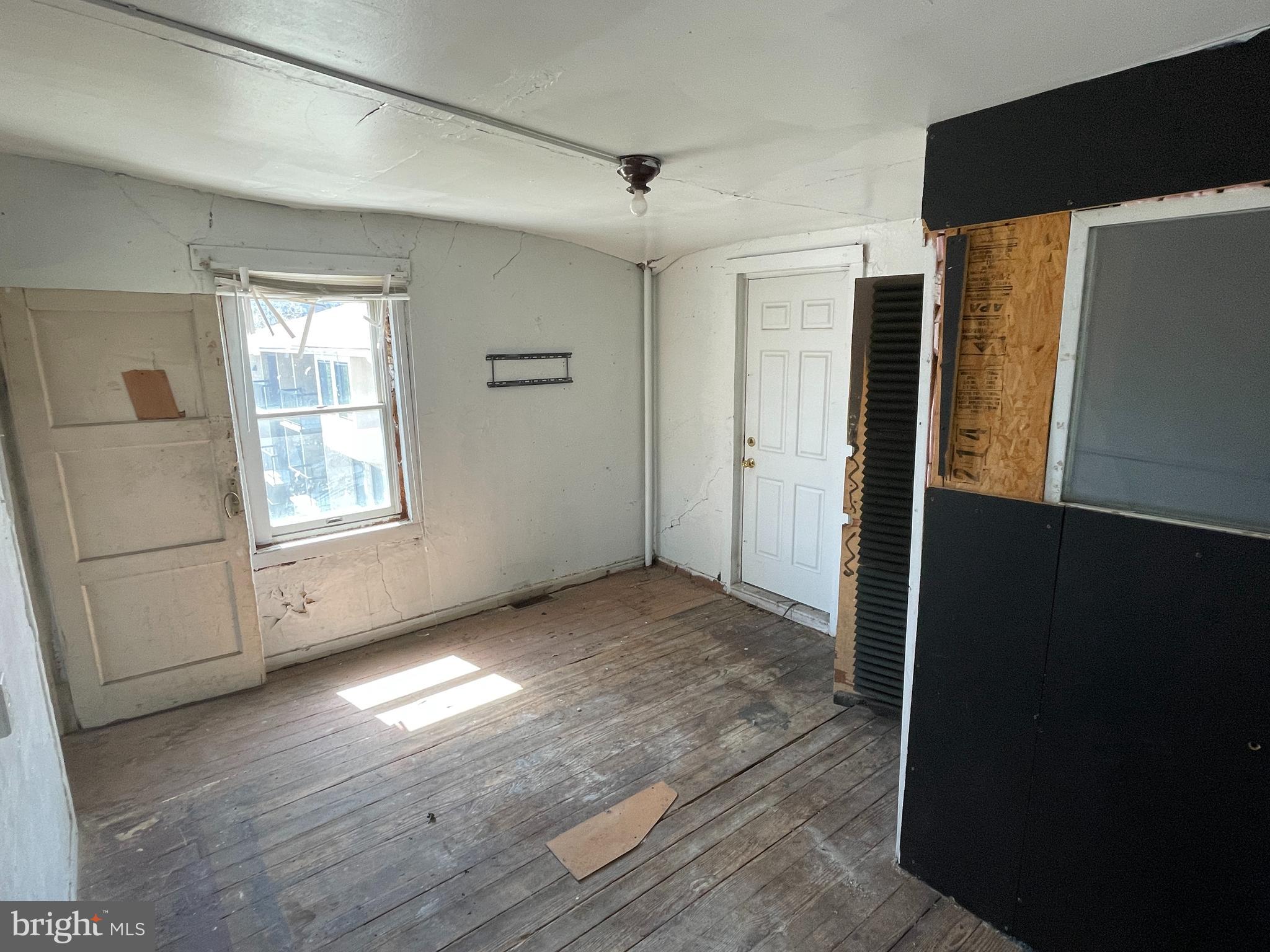 GAY STREET - Residential