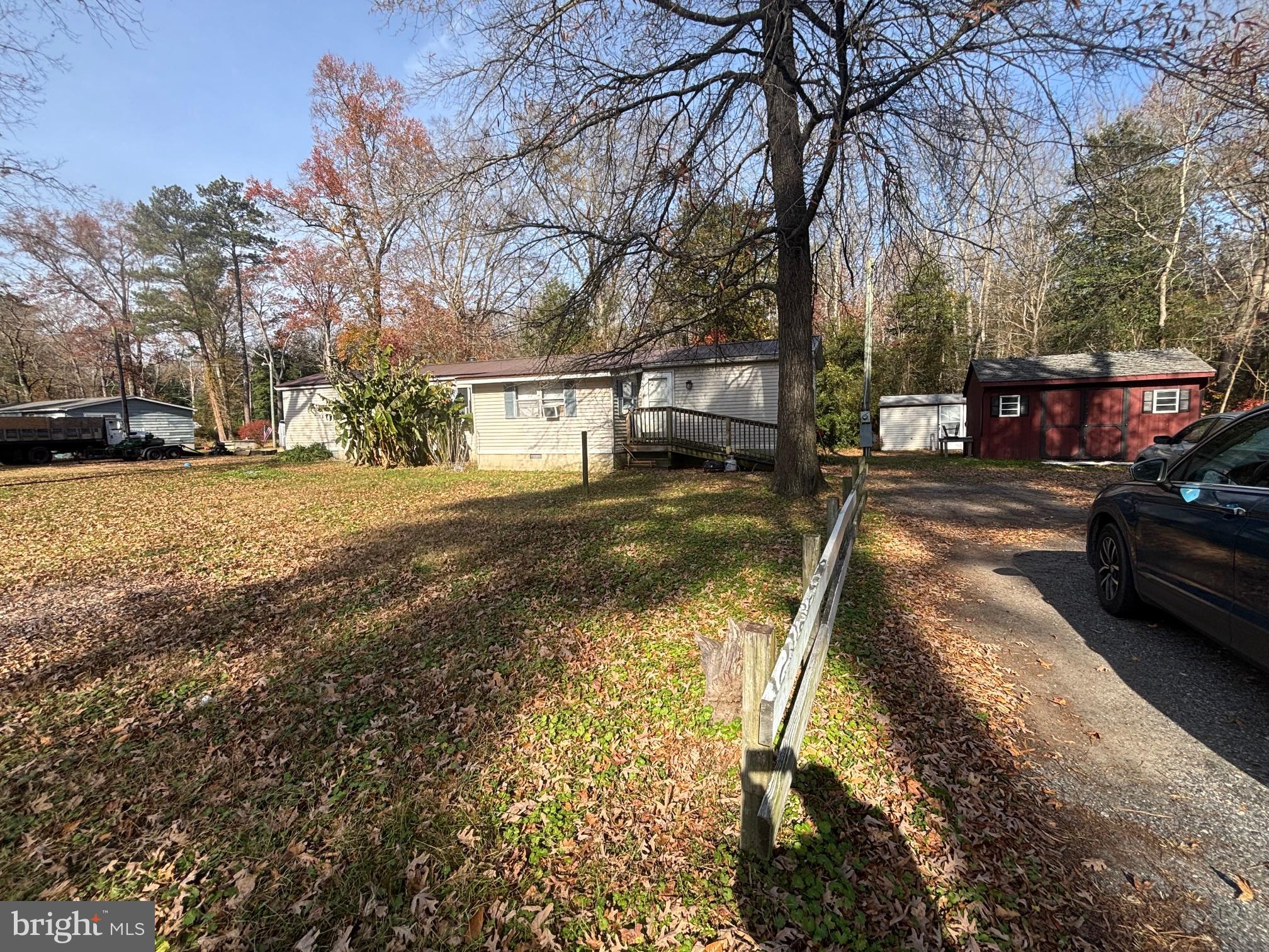 22147 W CAREYS CAMP ROAD