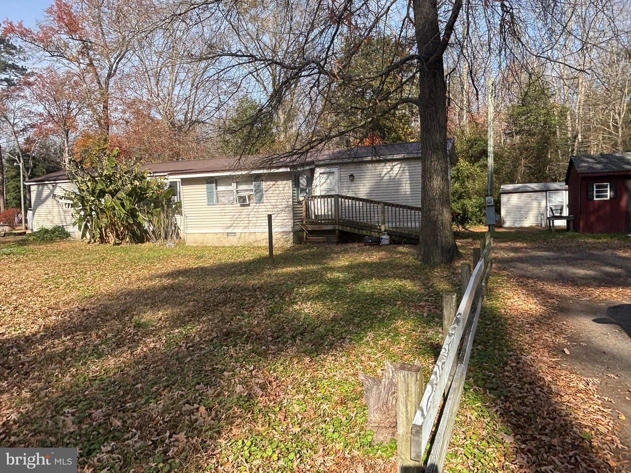 22147 W CAREYS CAMP ROAD