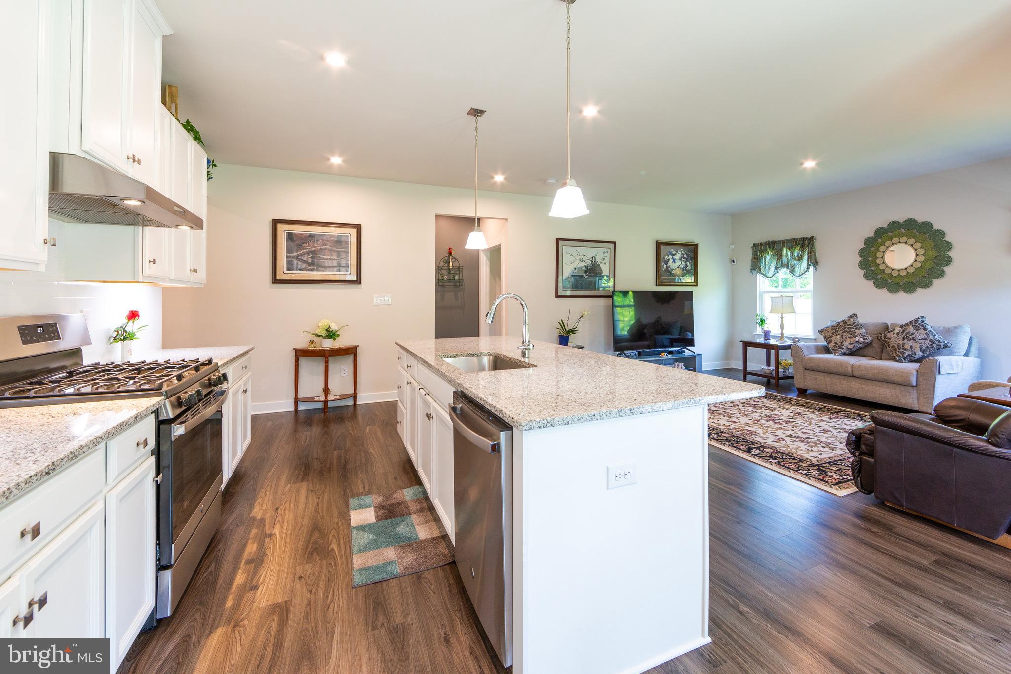 BIG ELK - Residential