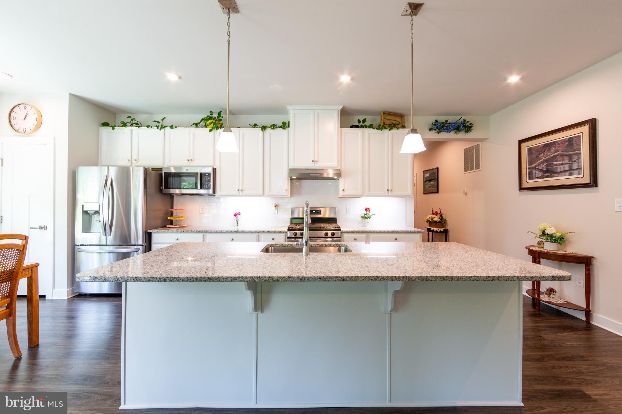 BIG ELK - Residential