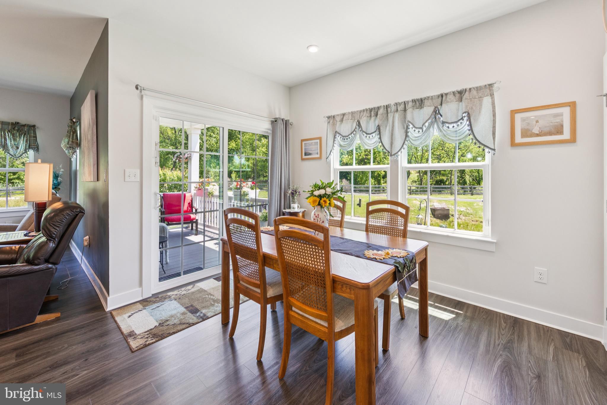 BIG ELK - Residential