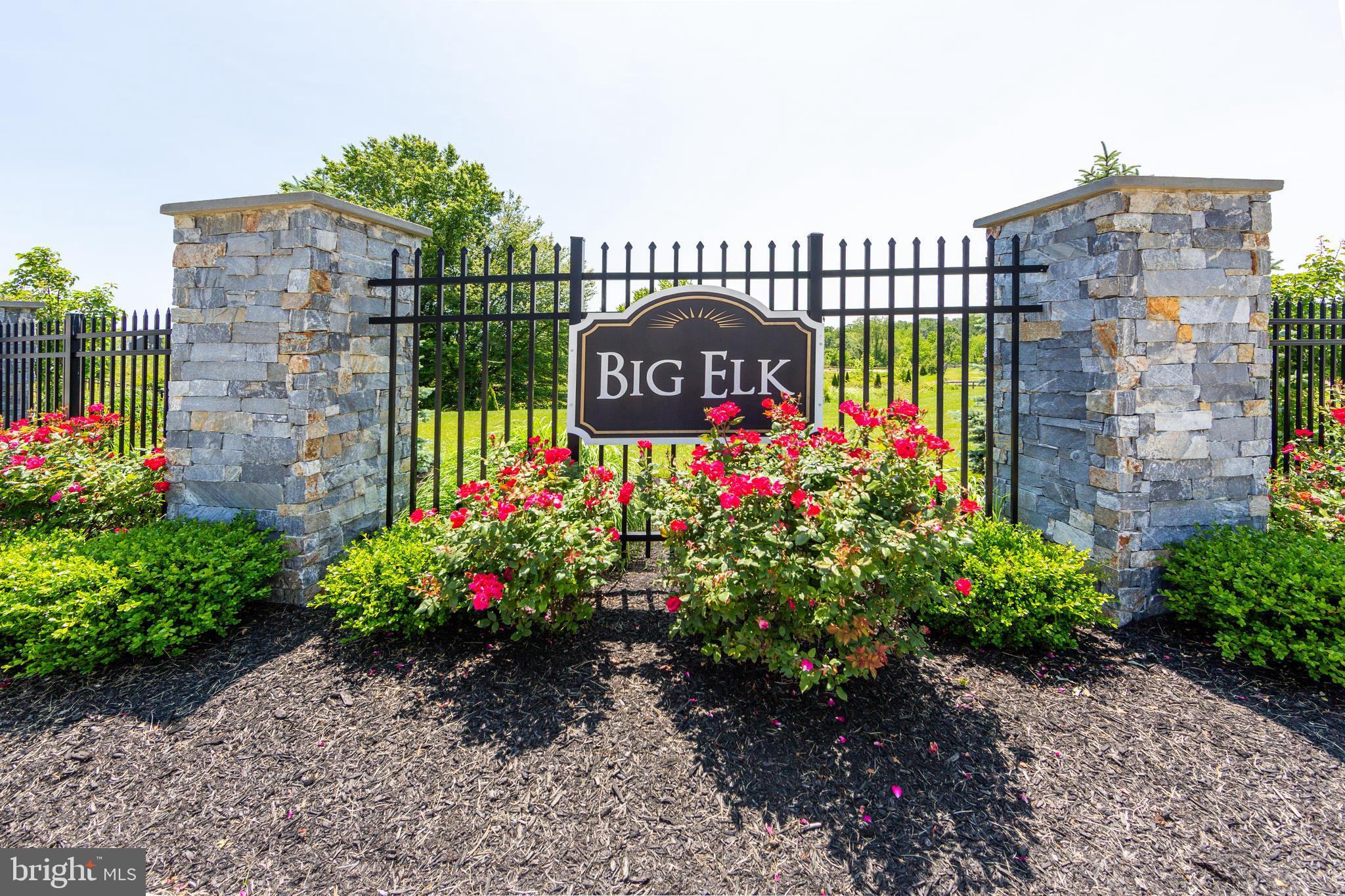 BIG ELK - Residential