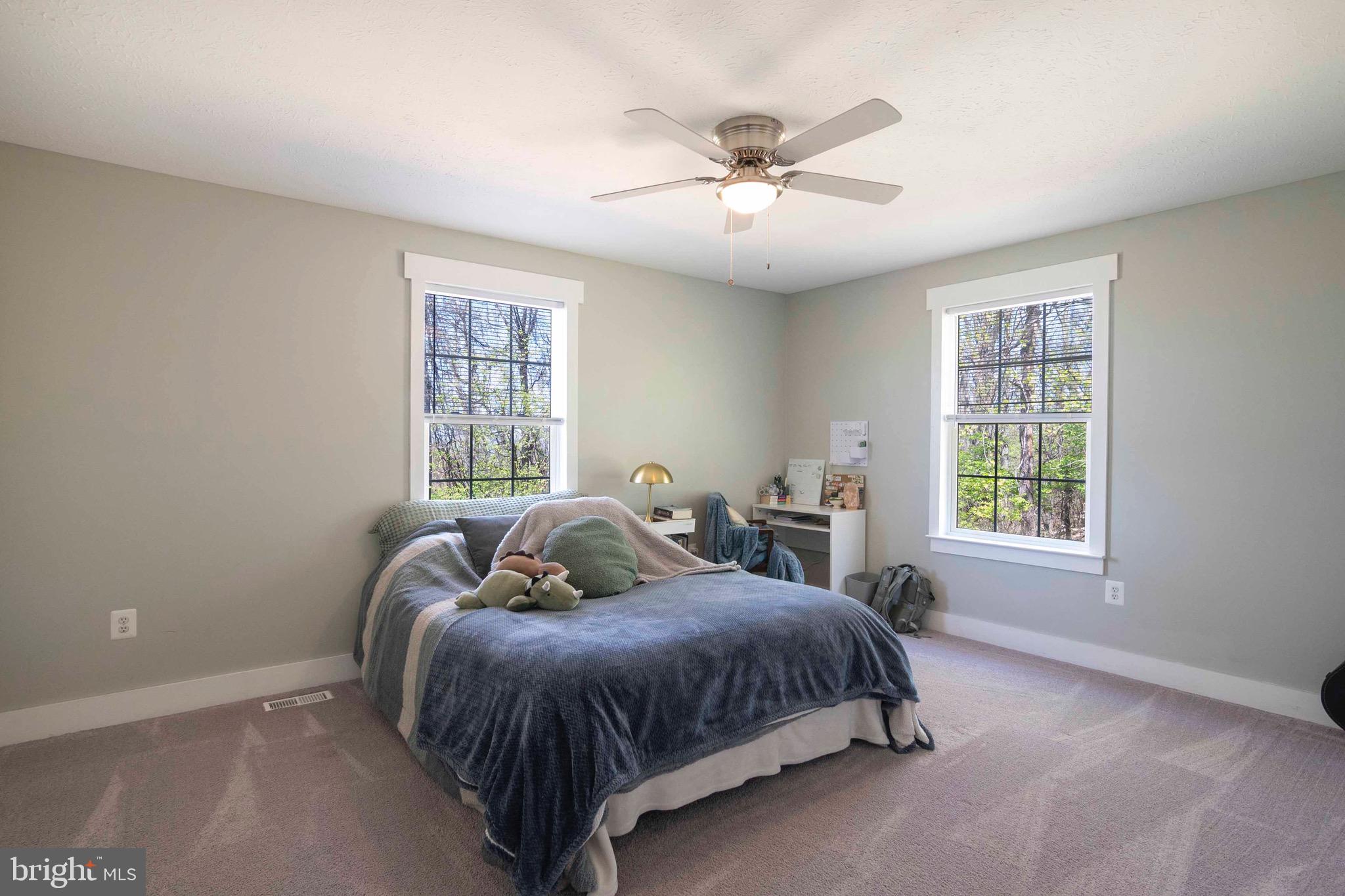 KING MASON TRACT - Residential