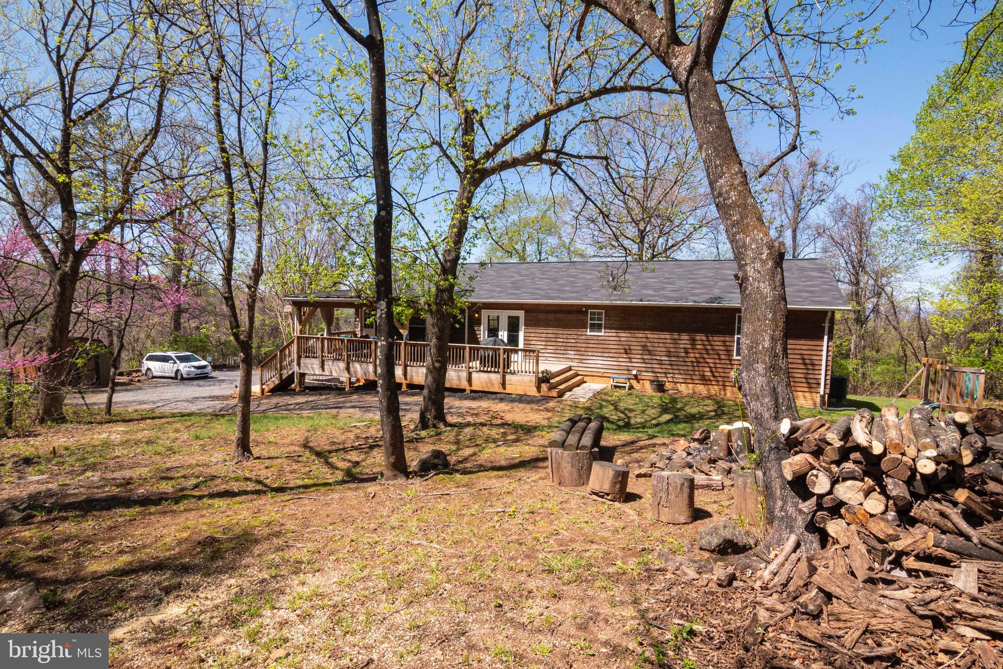 KING MASON TRACT - Residential