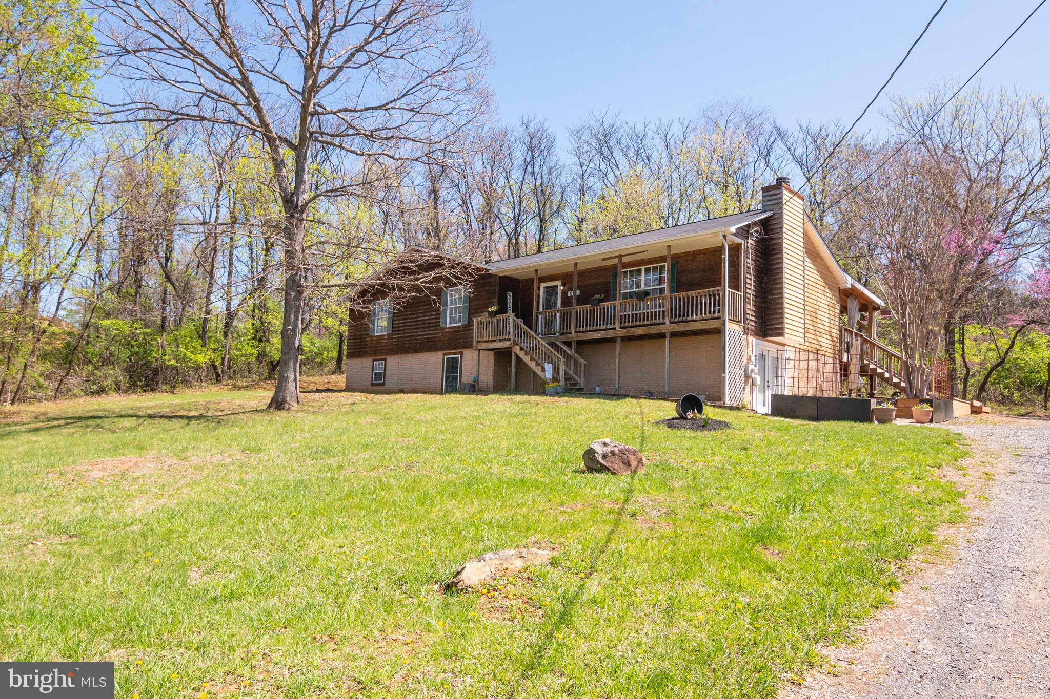 KING MASON TRACT - Residential