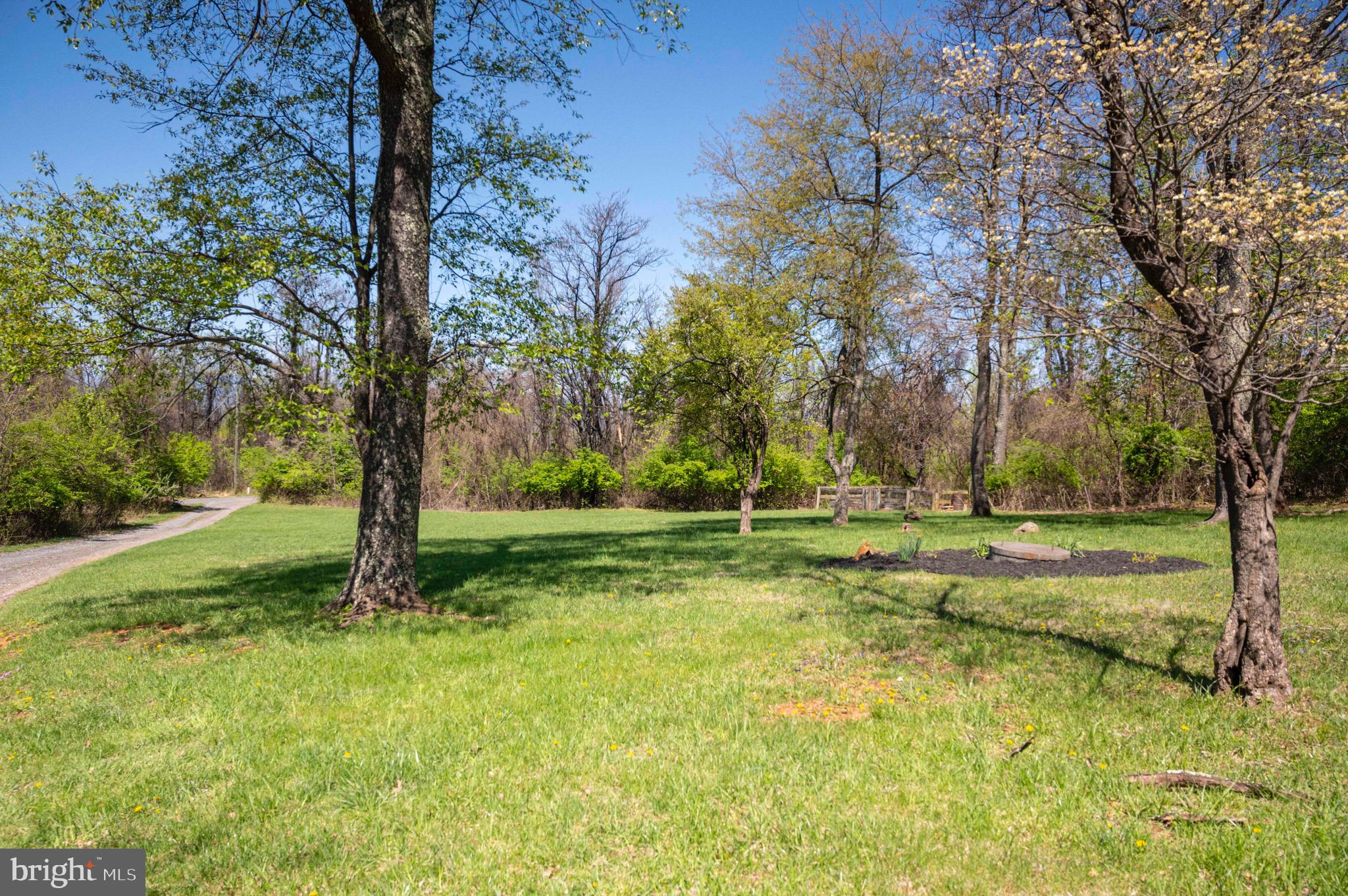 KING MASON TRACT - Residential