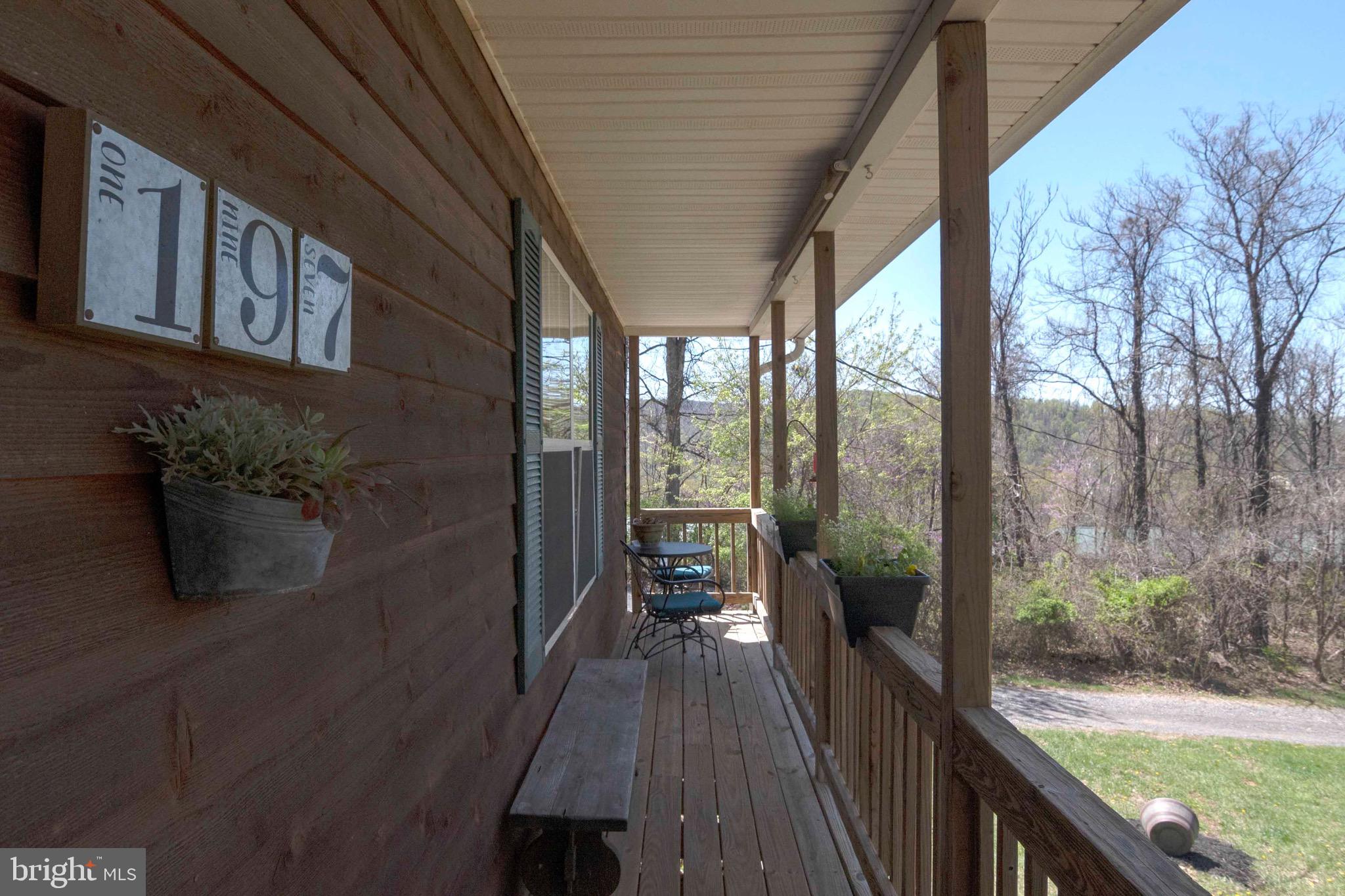 KING MASON TRACT - Residential