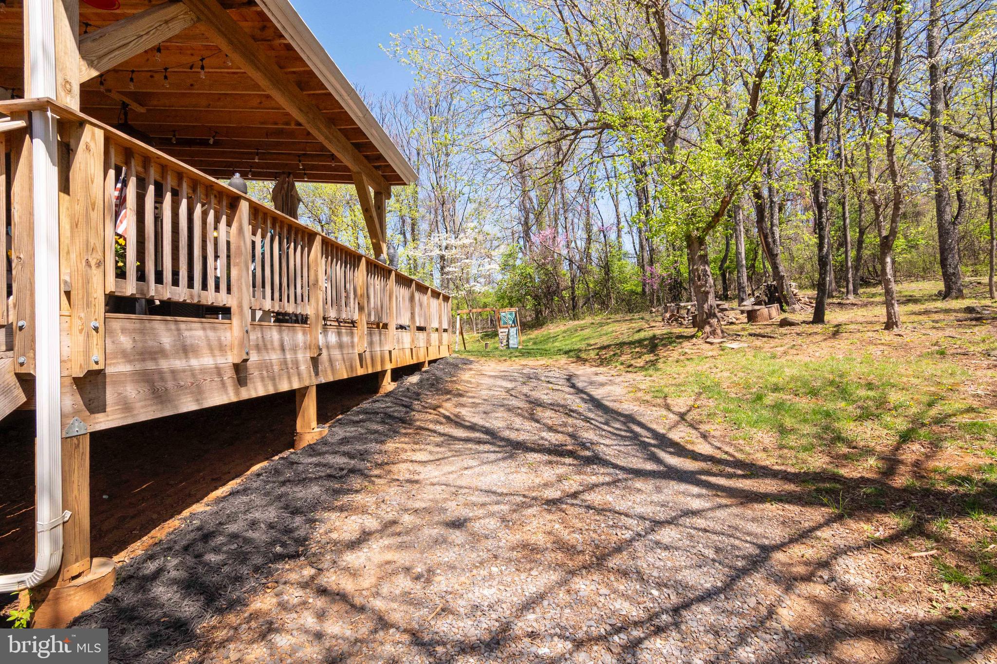 KING MASON TRACT - Residential