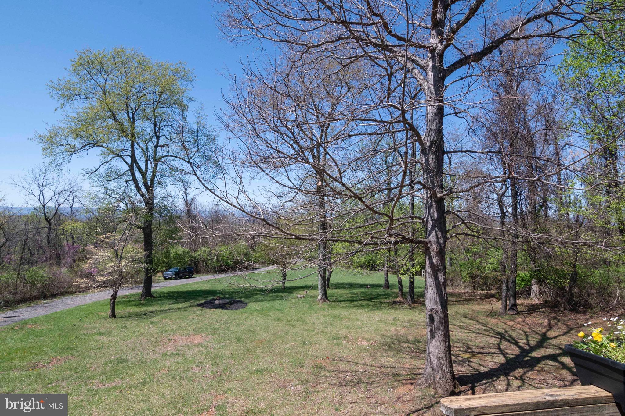 KING MASON TRACT - Residential