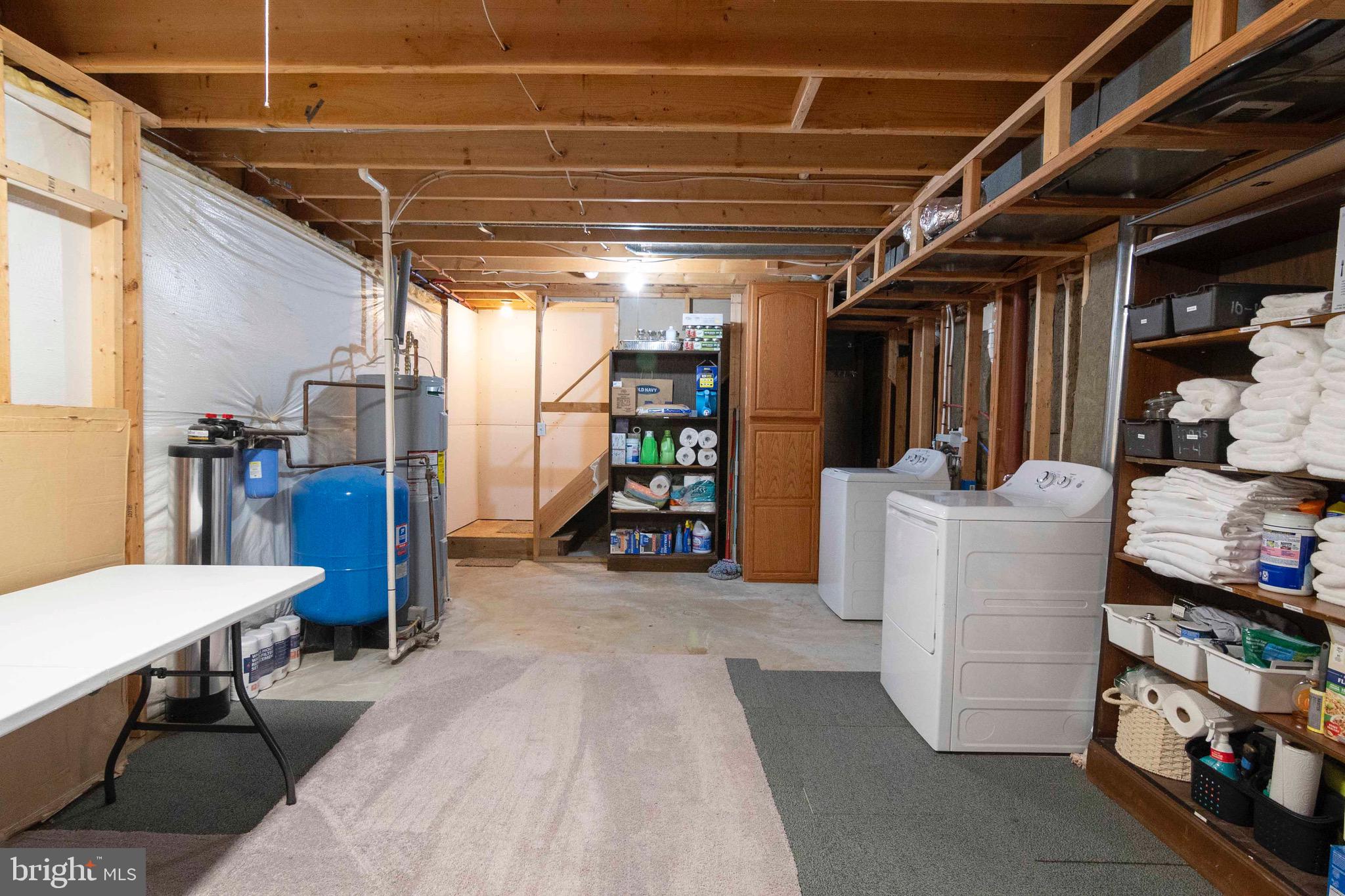 KING MASON TRACT - Residential