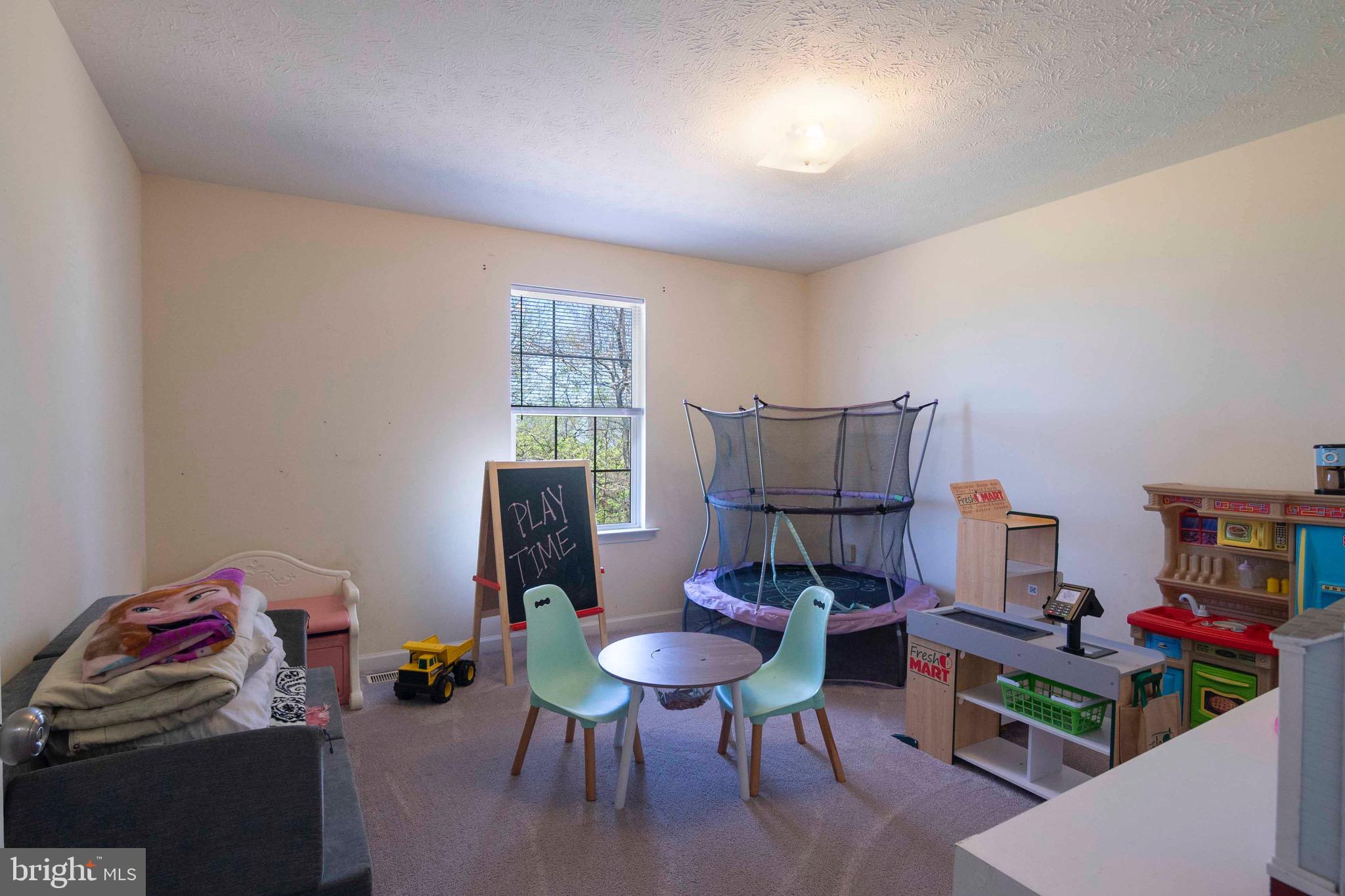 KING MASON TRACT - Residential