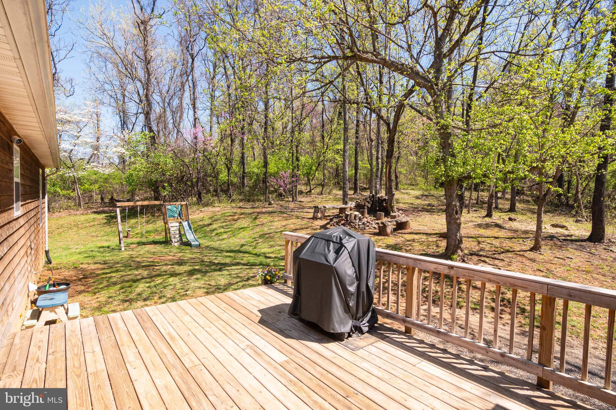 KING MASON TRACT - Residential