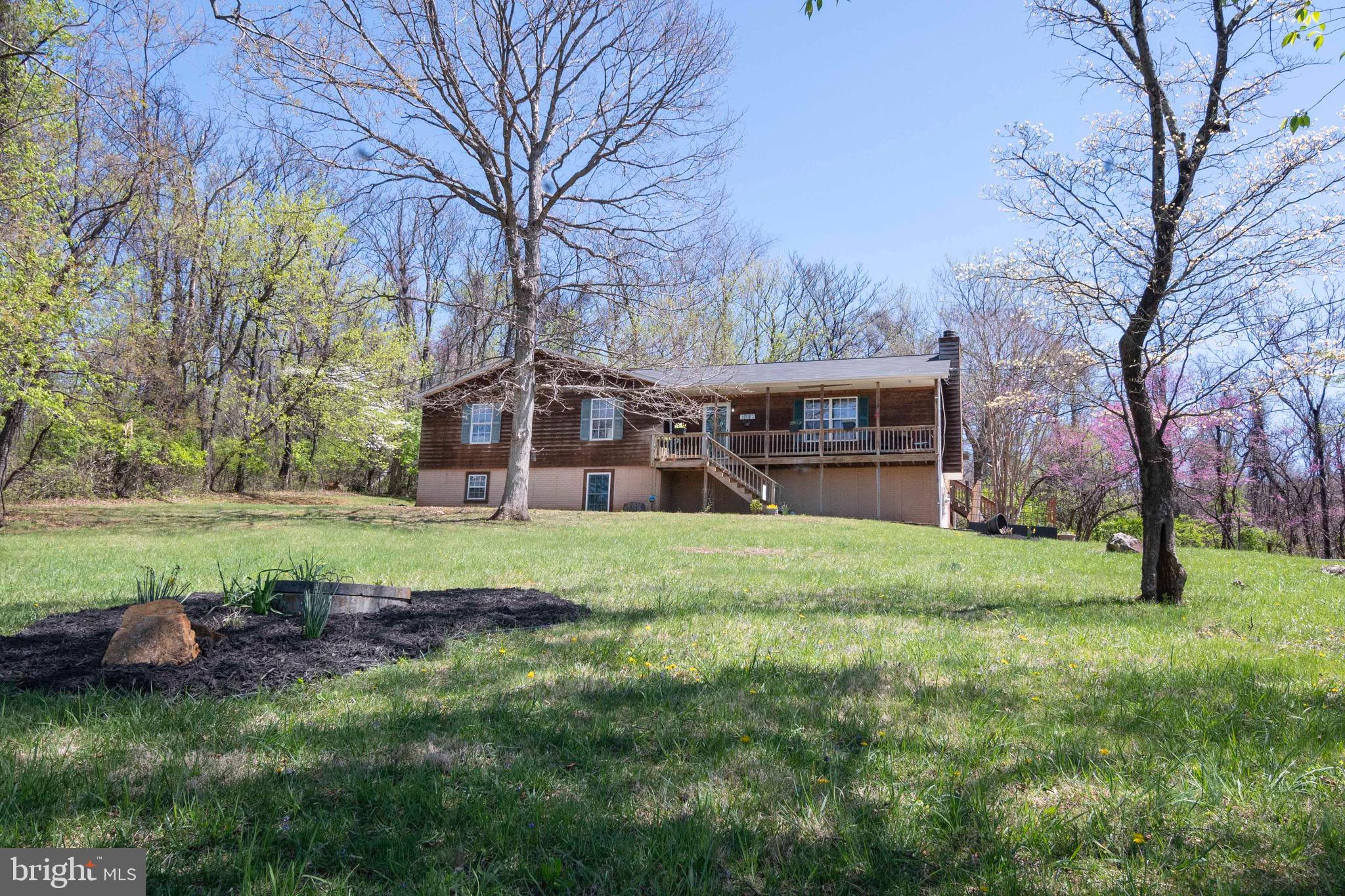 KING MASON TRACT - Residential