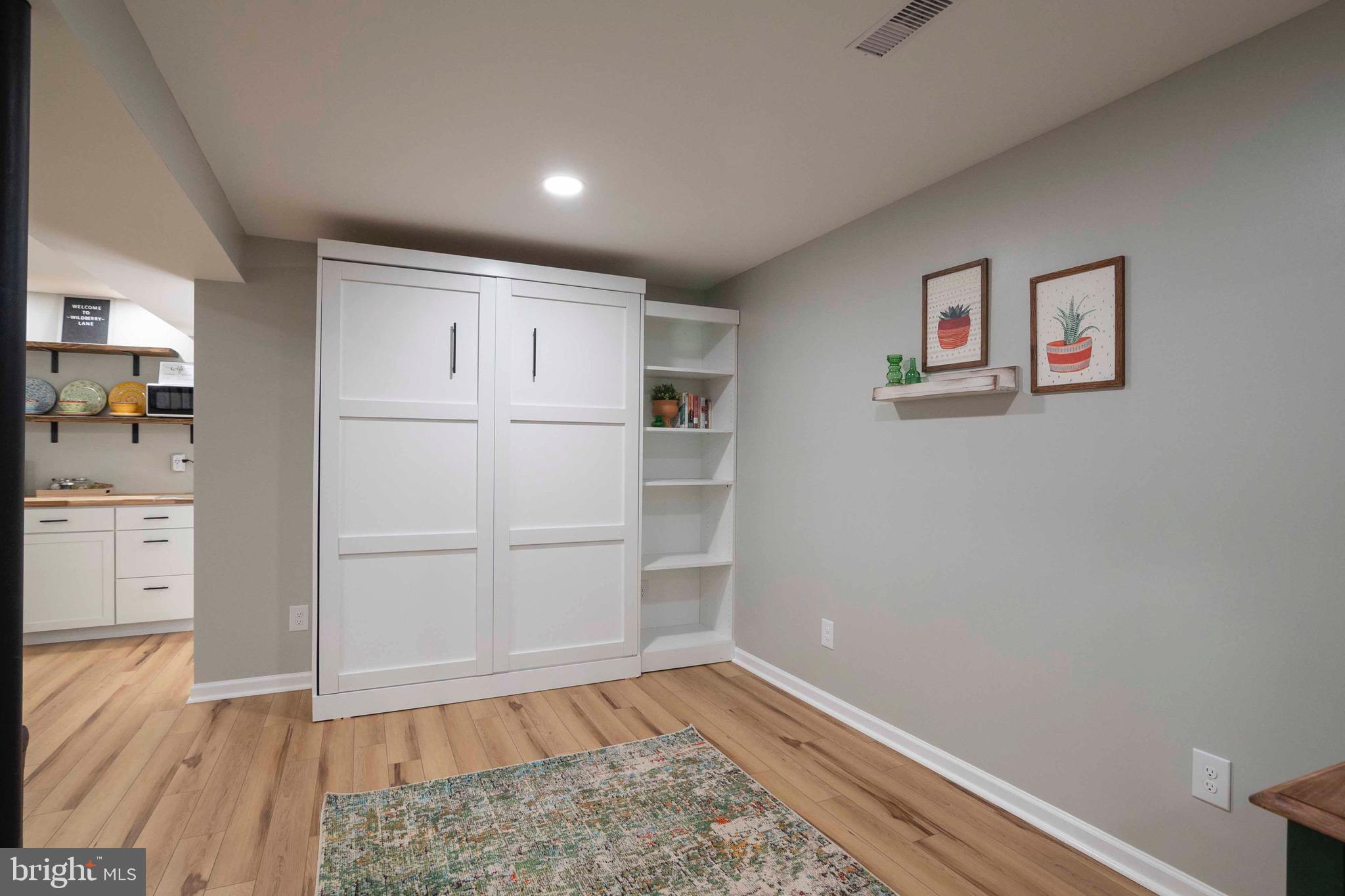 KING MASON TRACT - Residential