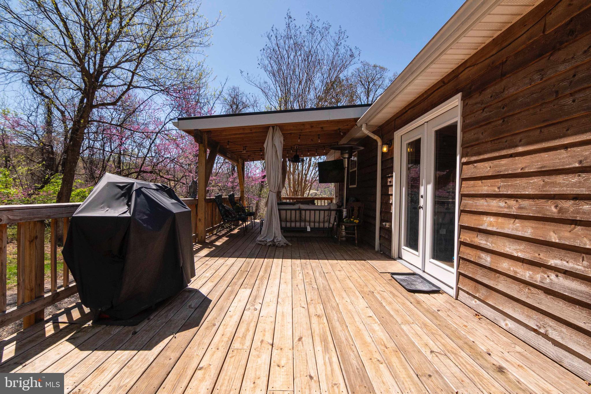 KING MASON TRACT - Residential