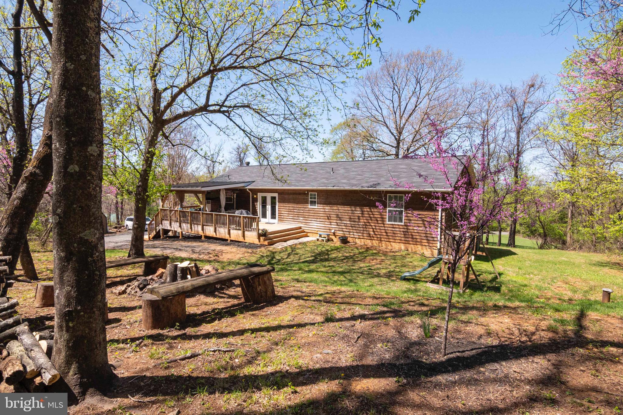 KING MASON TRACT - Residential