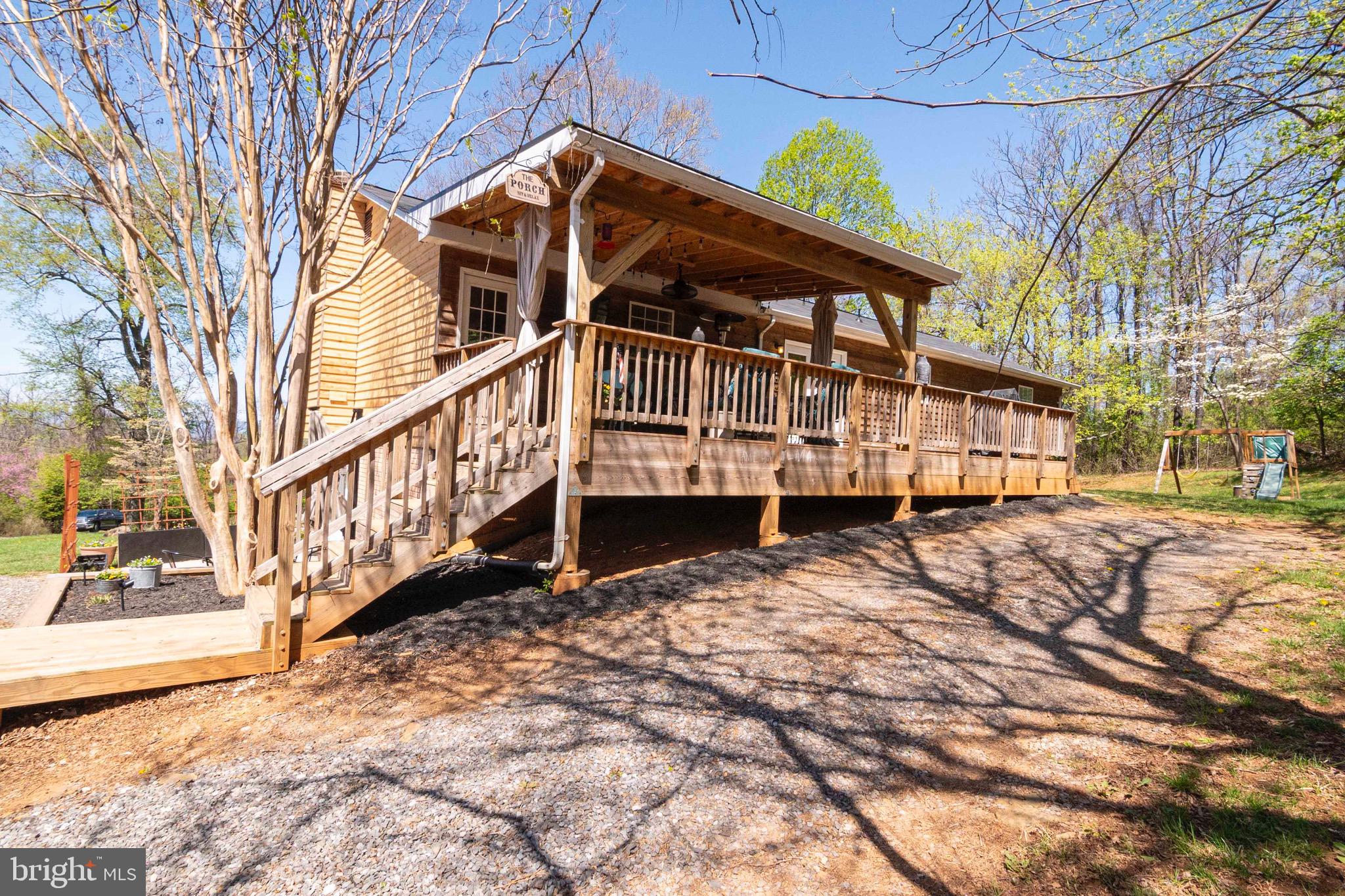 KING MASON TRACT - Residential