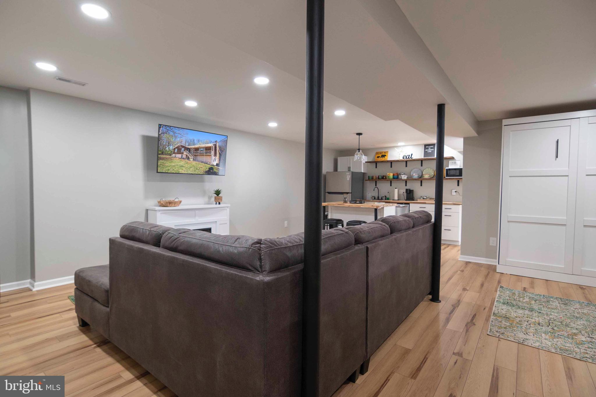 KING MASON TRACT - Residential