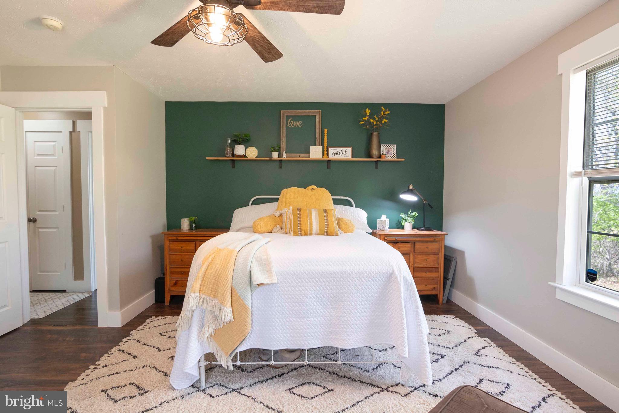 KING MASON TRACT - Residential