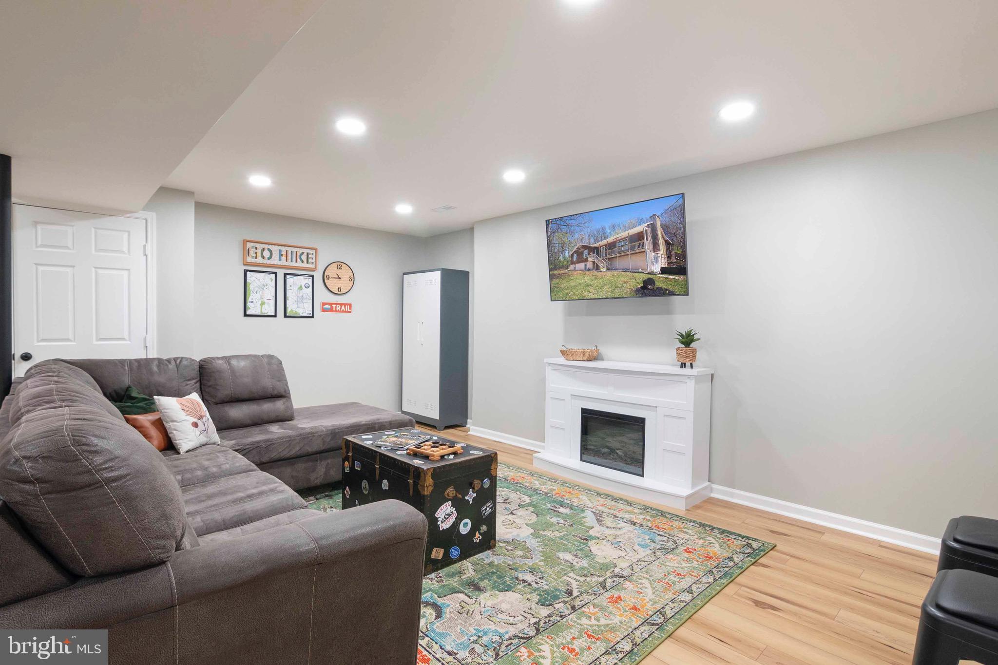 KING MASON TRACT - Residential