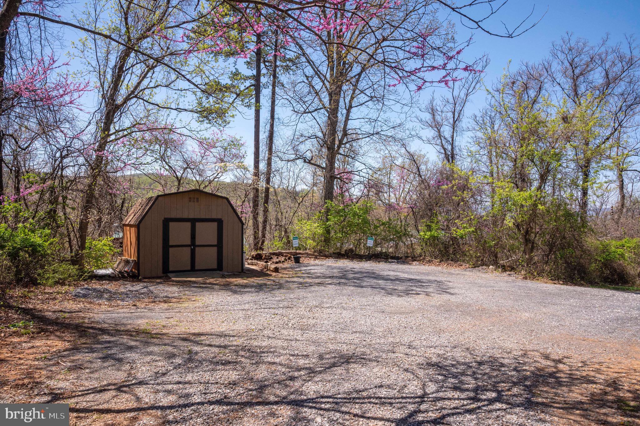 KING MASON TRACT - Residential