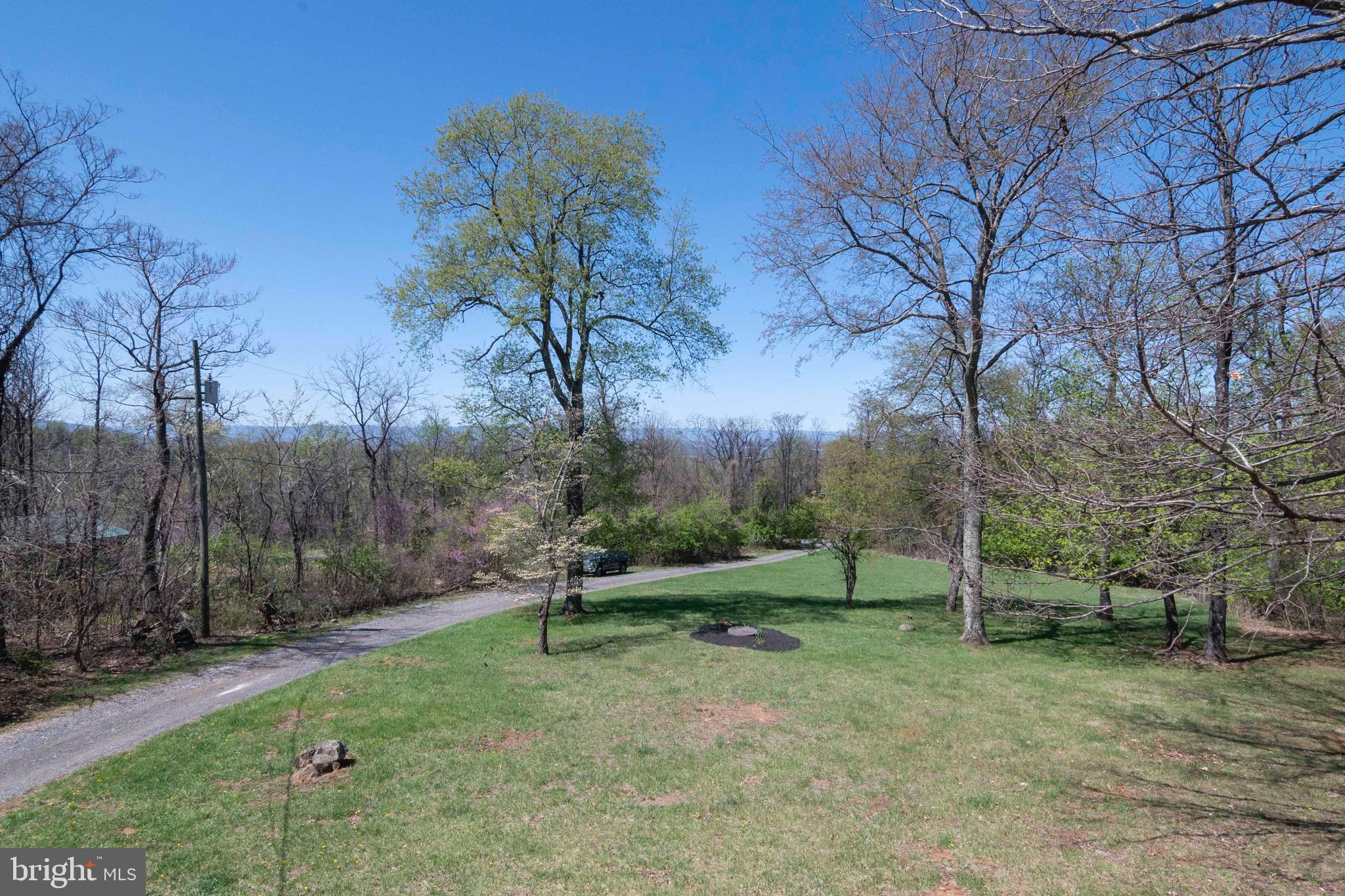 KING MASON TRACT - Residential