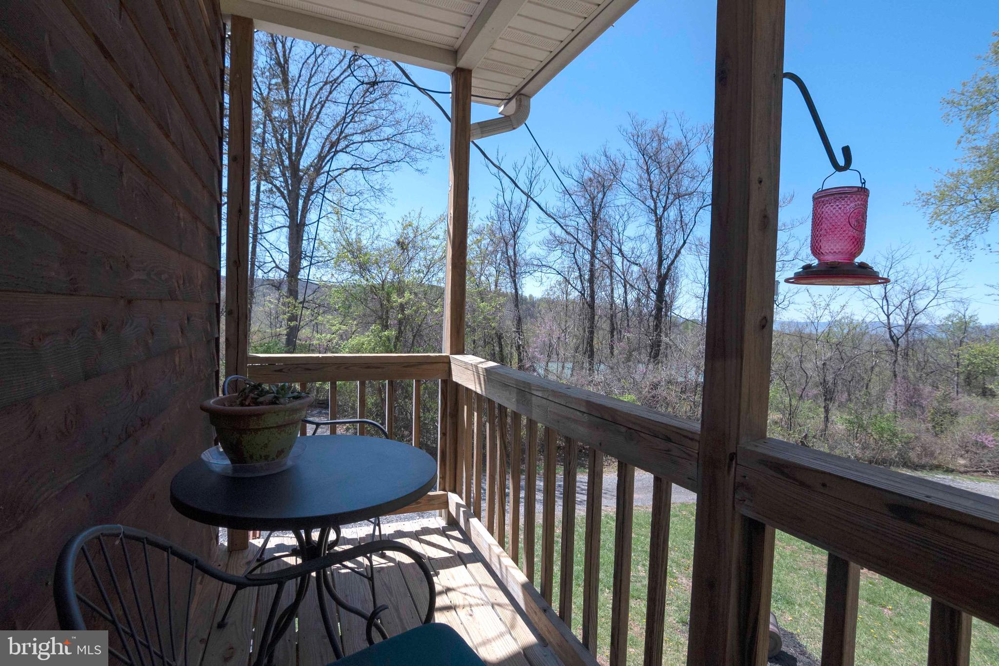 KING MASON TRACT - Residential