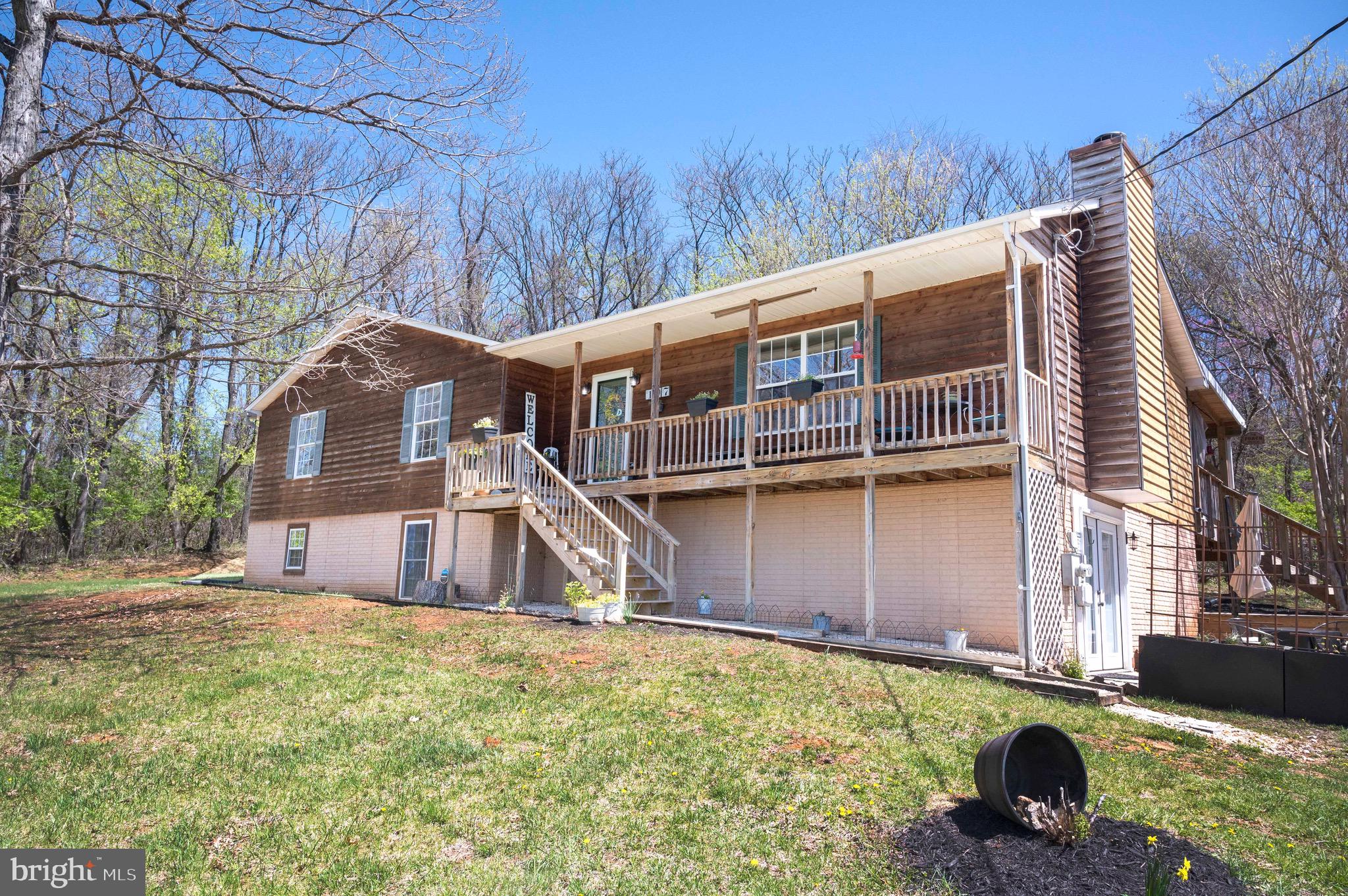 KING MASON TRACT - Residential