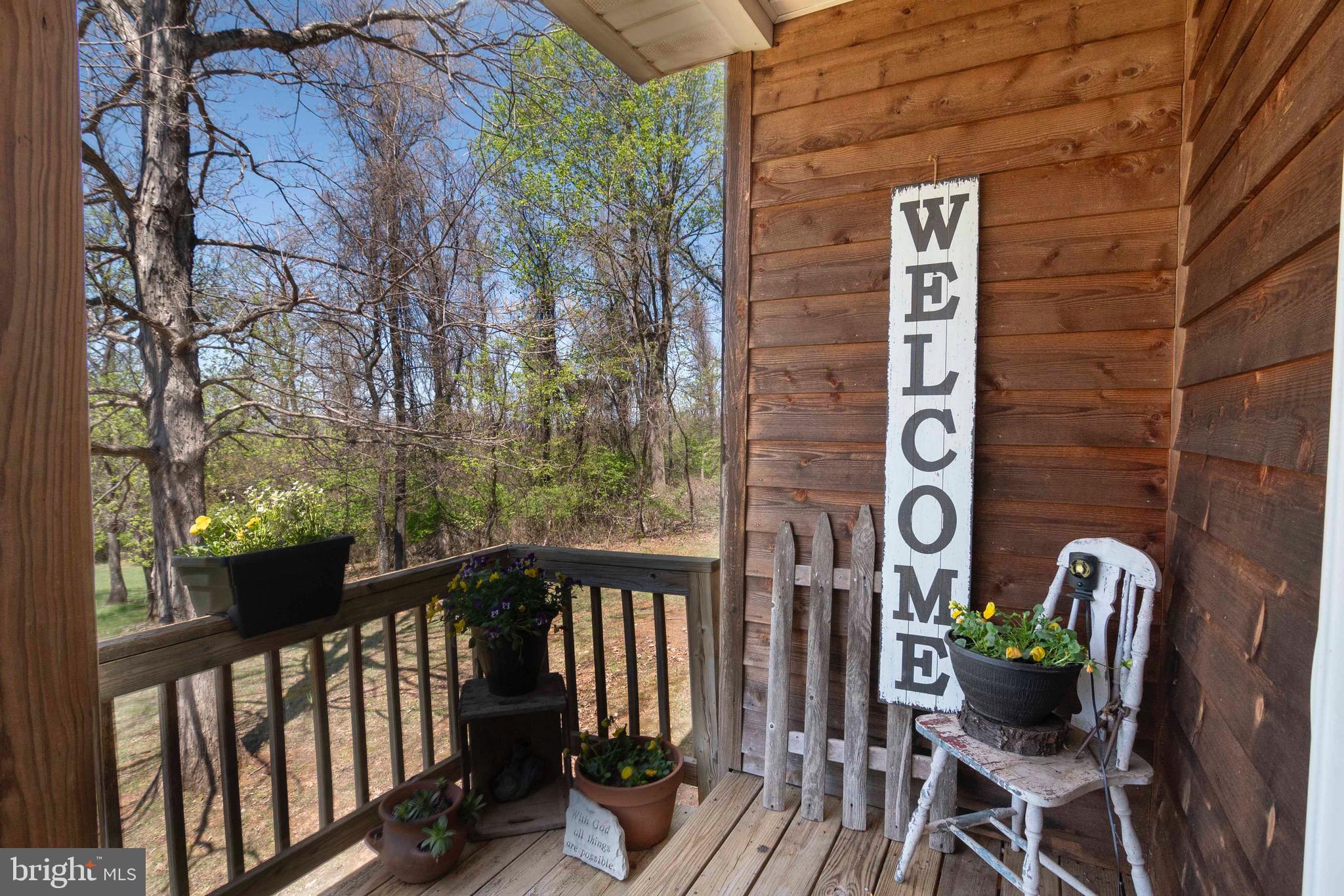 KING MASON TRACT - Residential