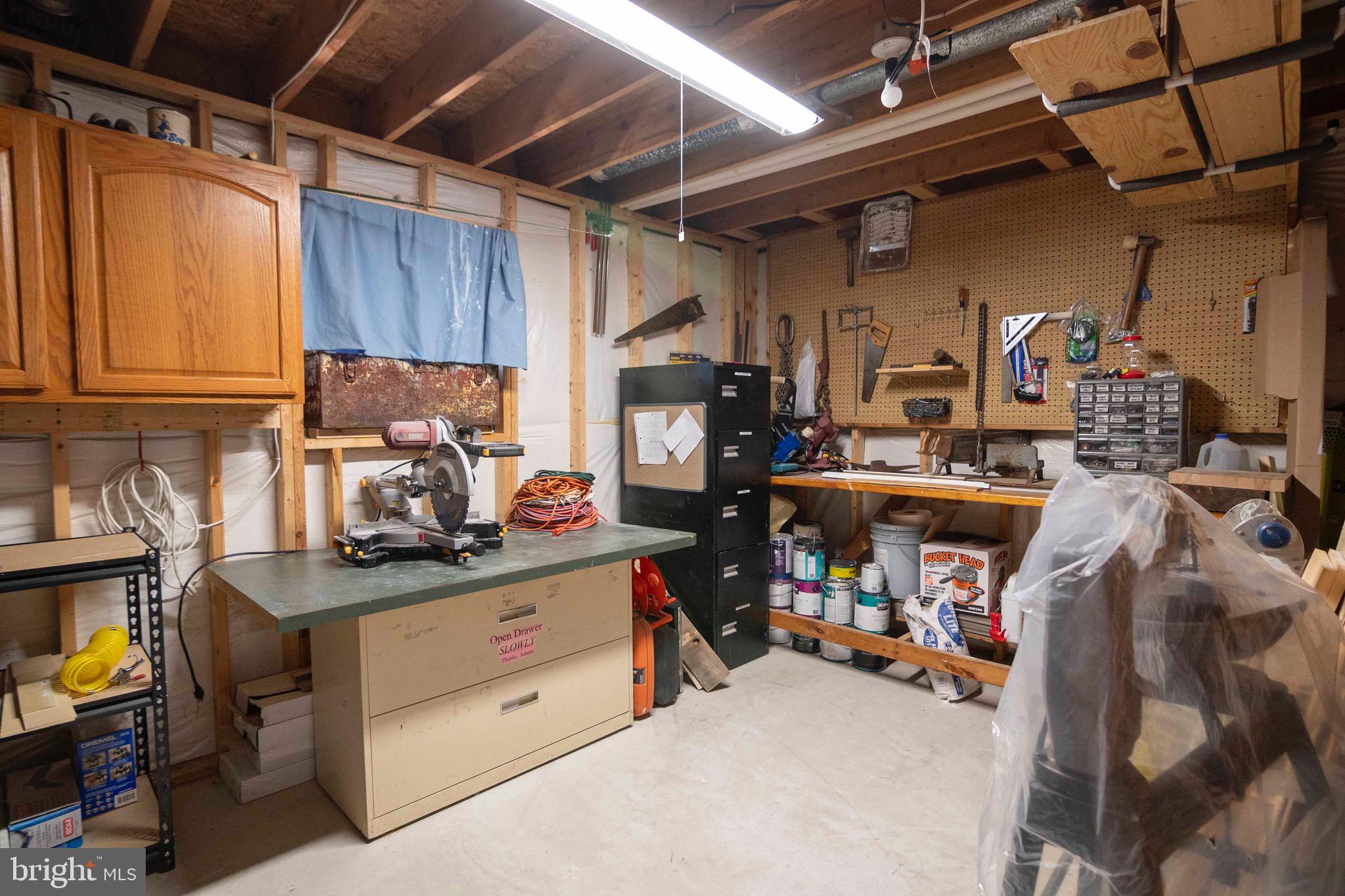 KING MASON TRACT - Residential