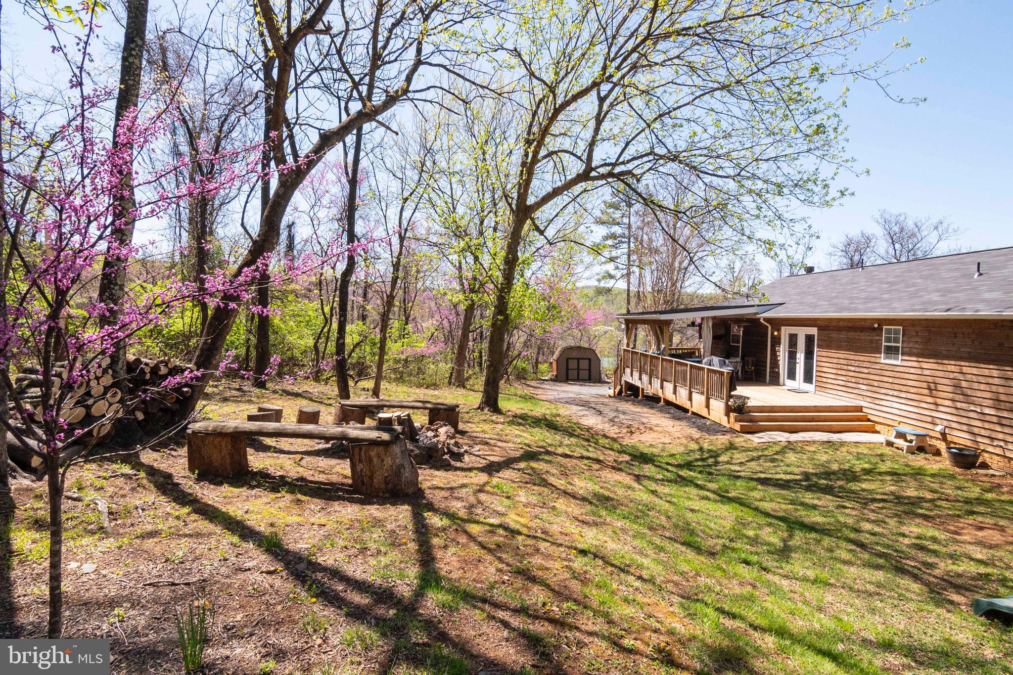 KING MASON TRACT - Residential