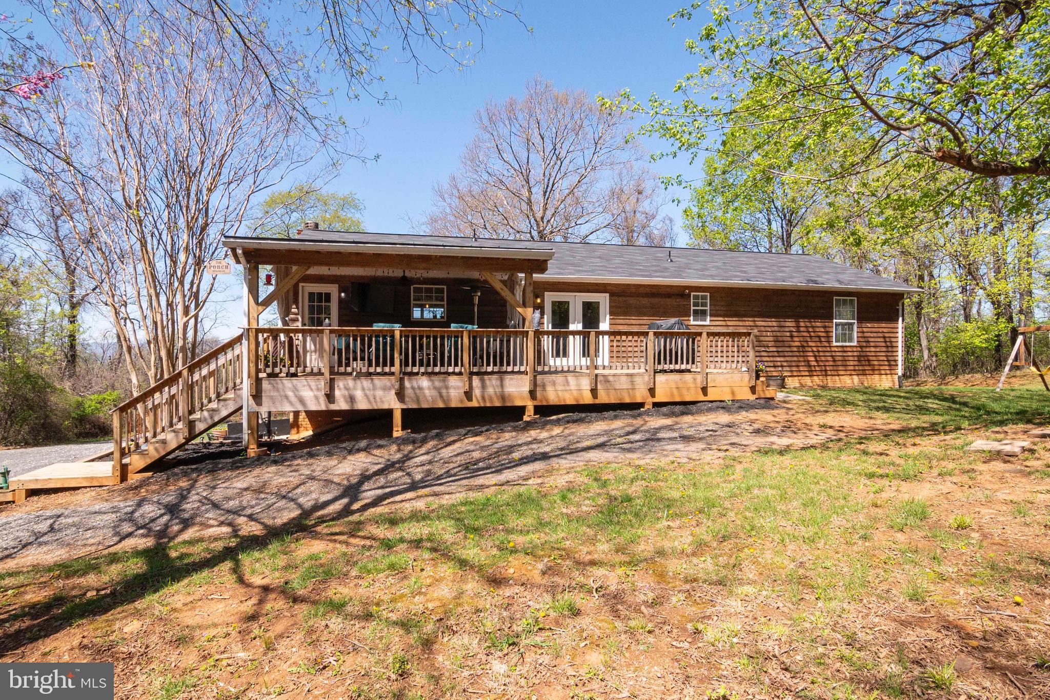 KING MASON TRACT - Residential