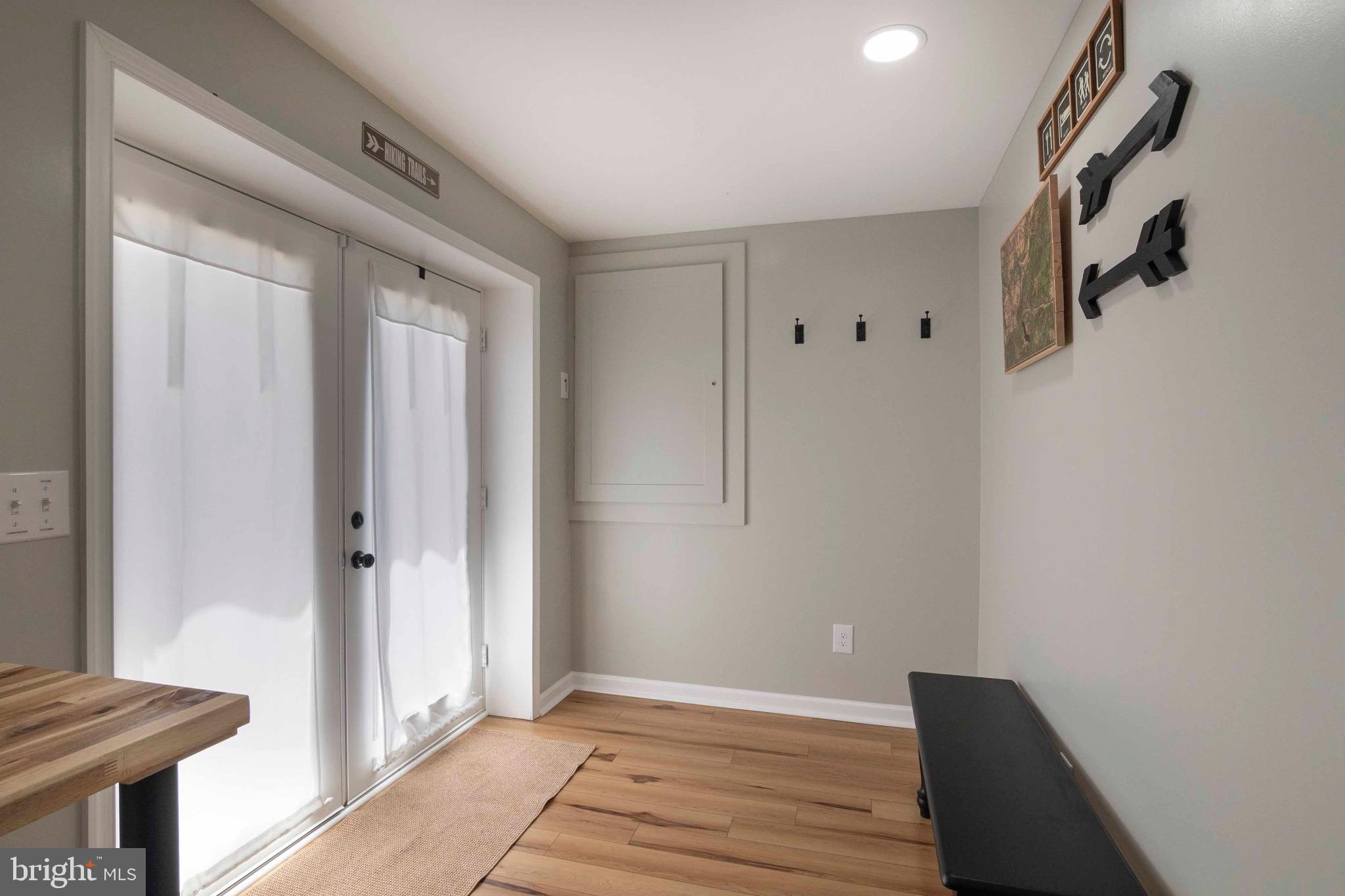 KING MASON TRACT - Residential