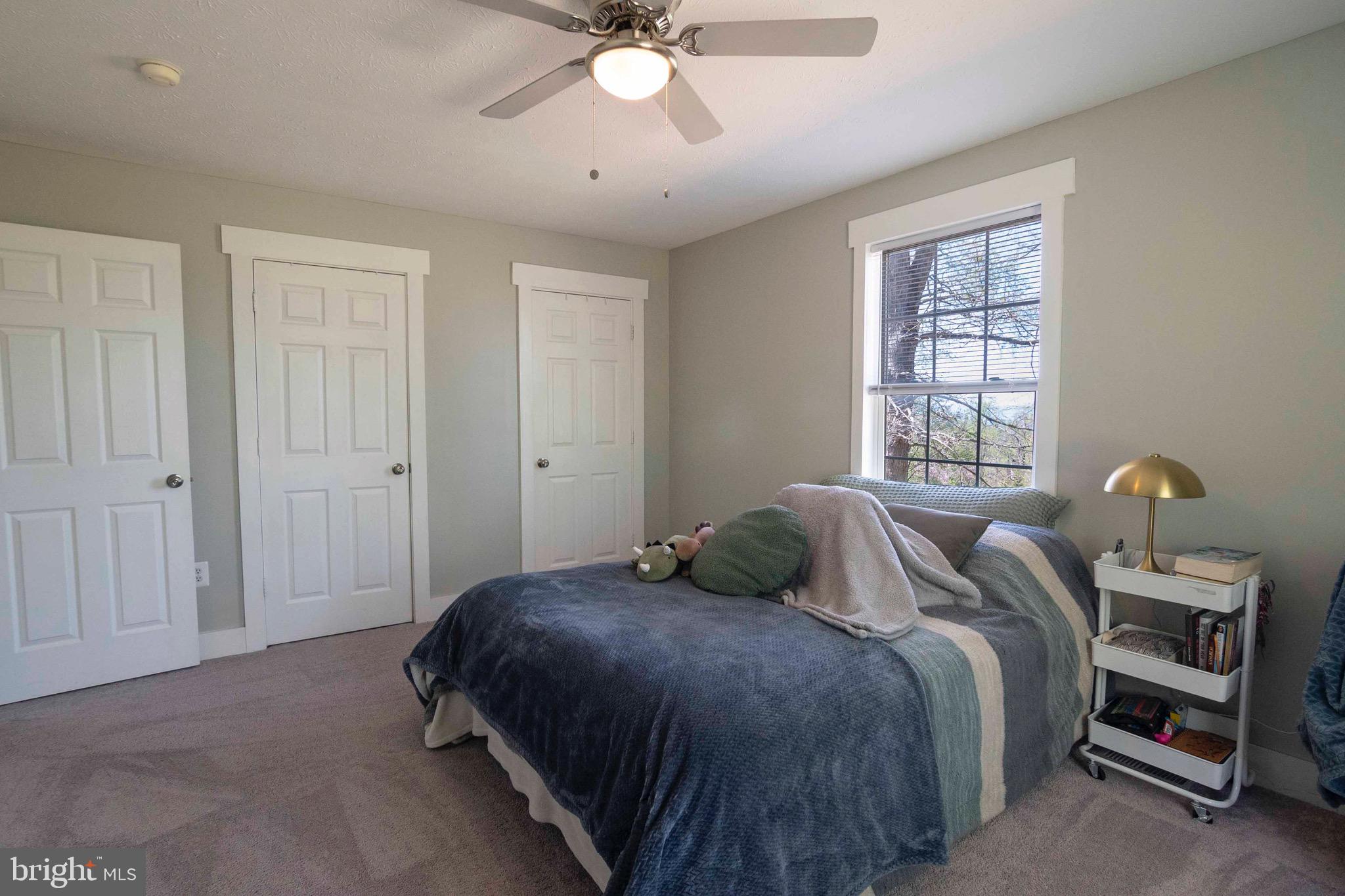 KING MASON TRACT - Residential