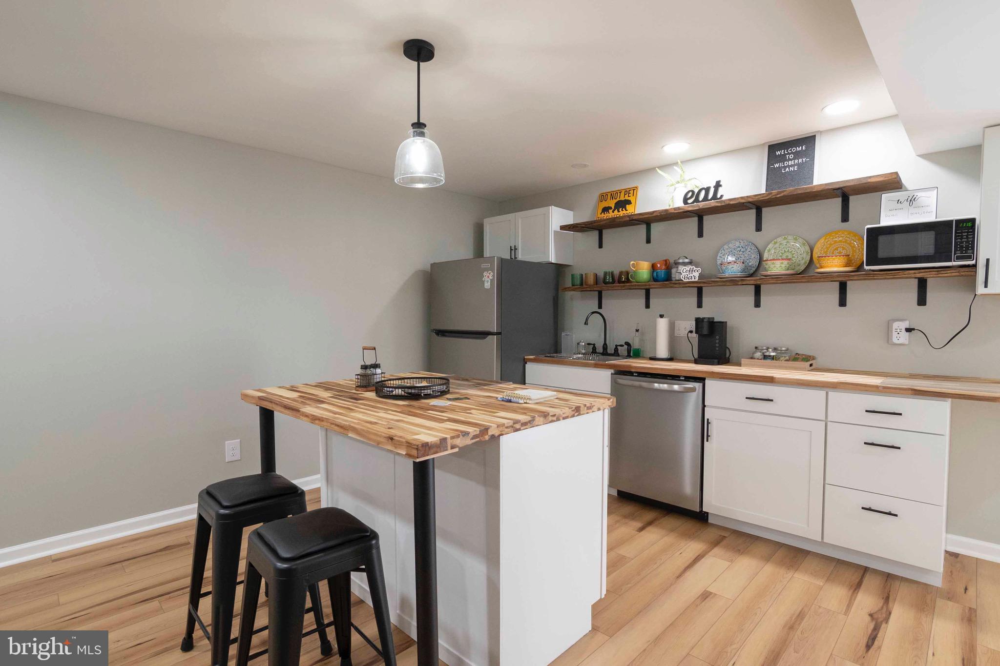 KING MASON TRACT - Residential