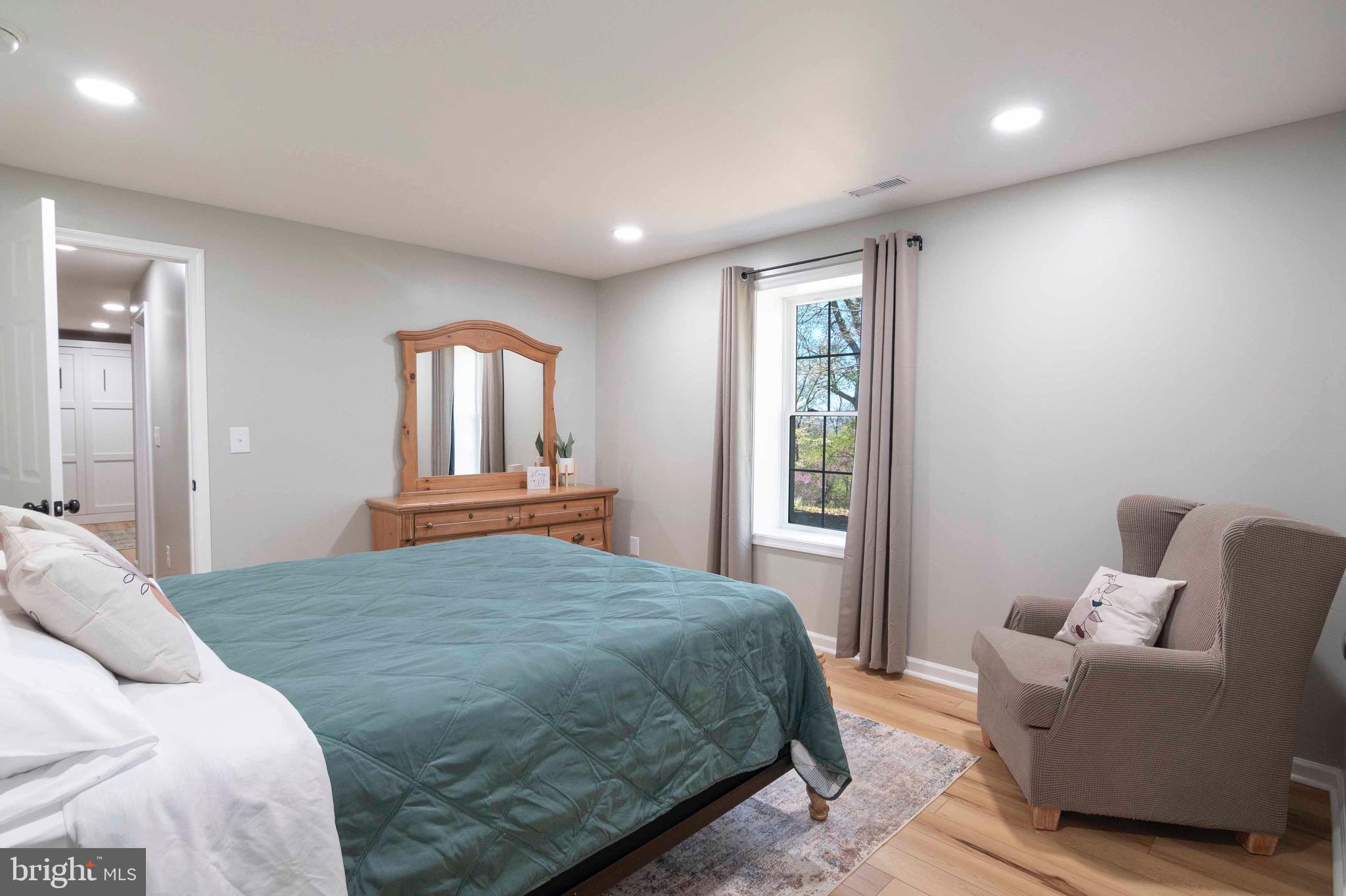 KING MASON TRACT - Residential