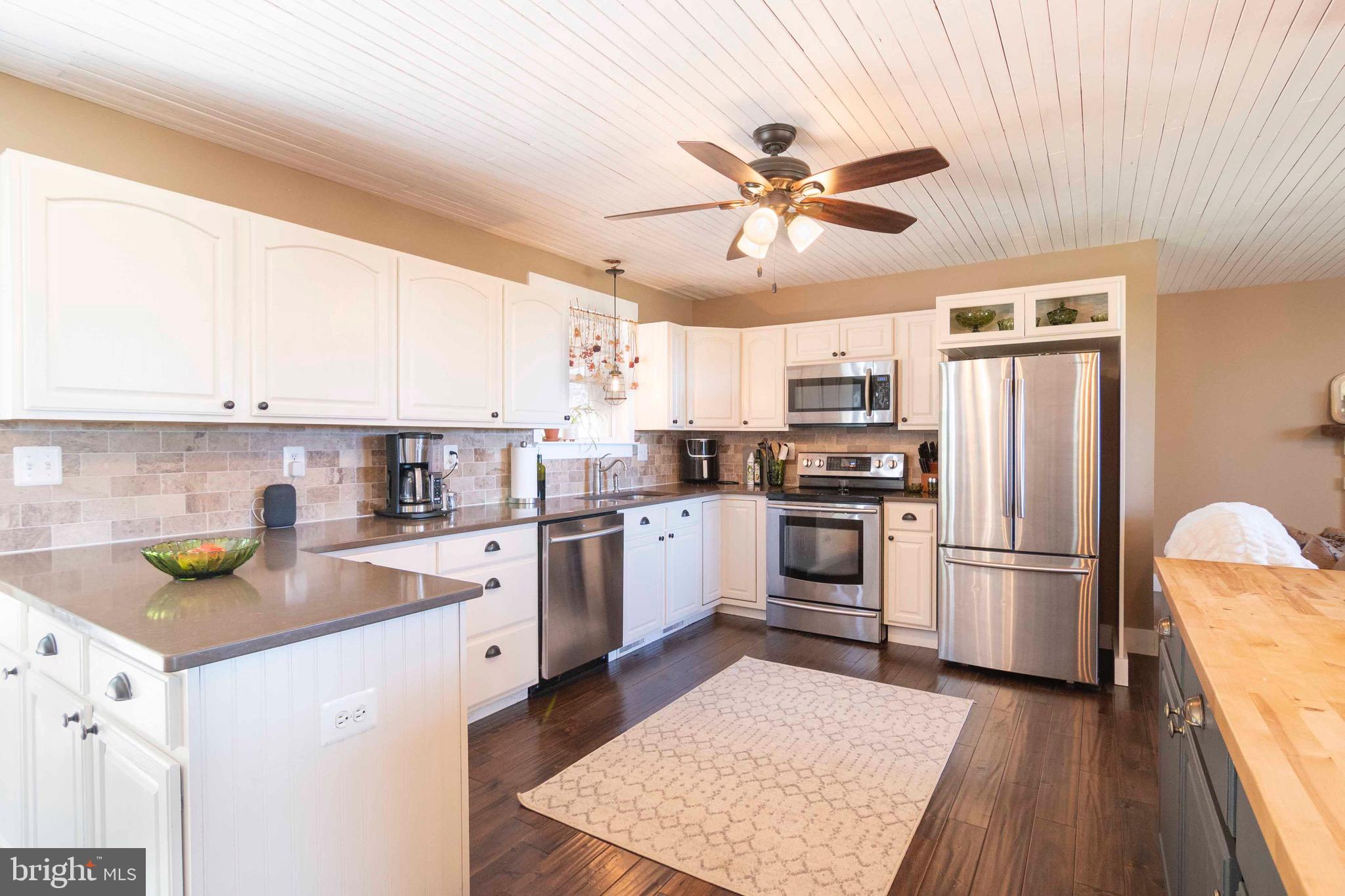 KING MASON TRACT - Residential