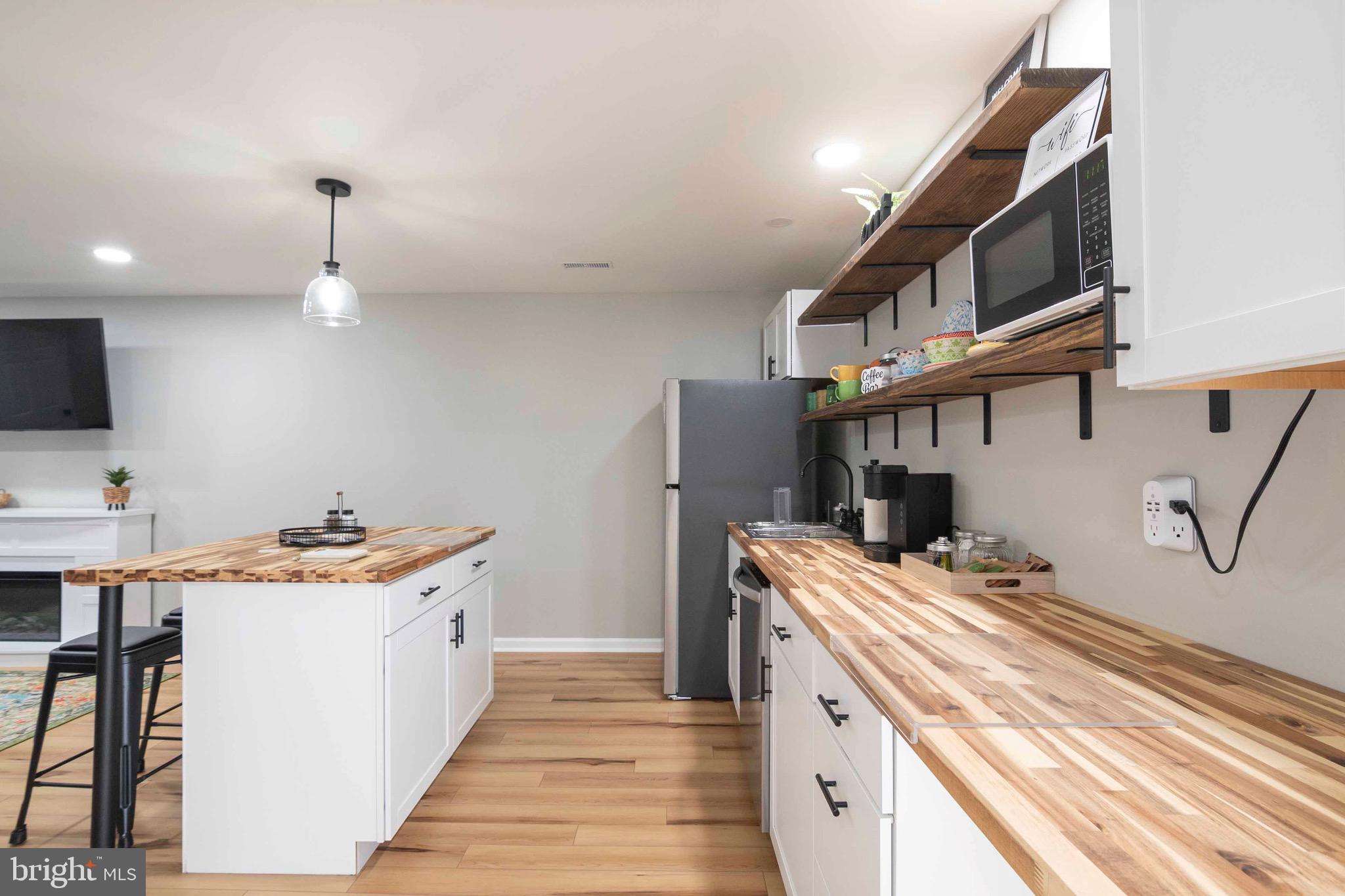 KING MASON TRACT - Residential