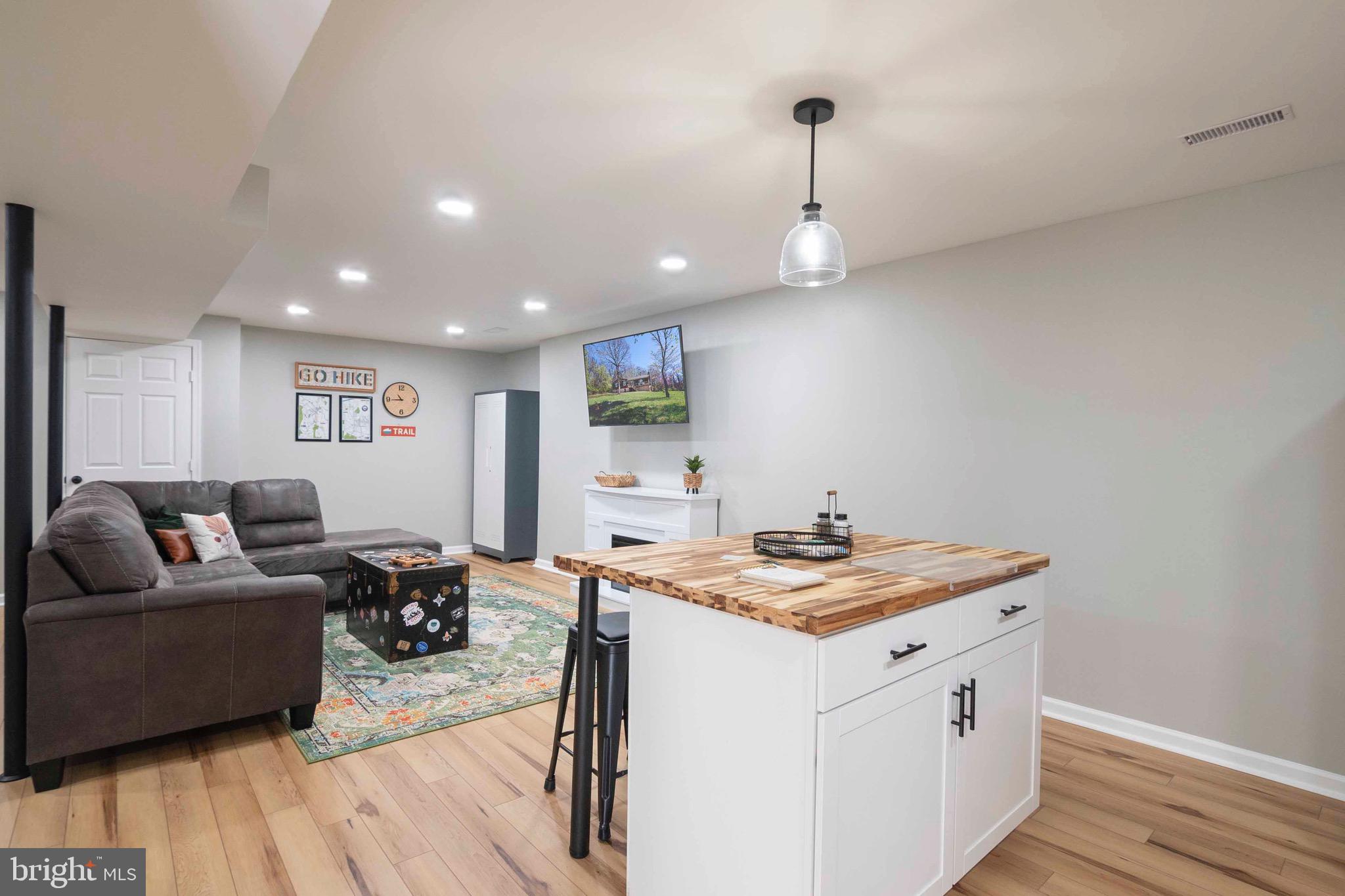 KING MASON TRACT - Residential