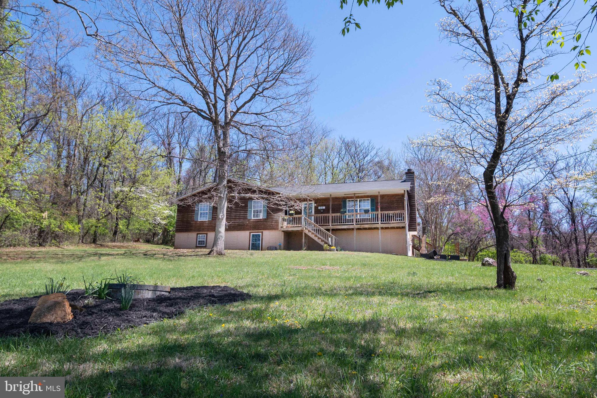 KING MASON TRACT - Residential