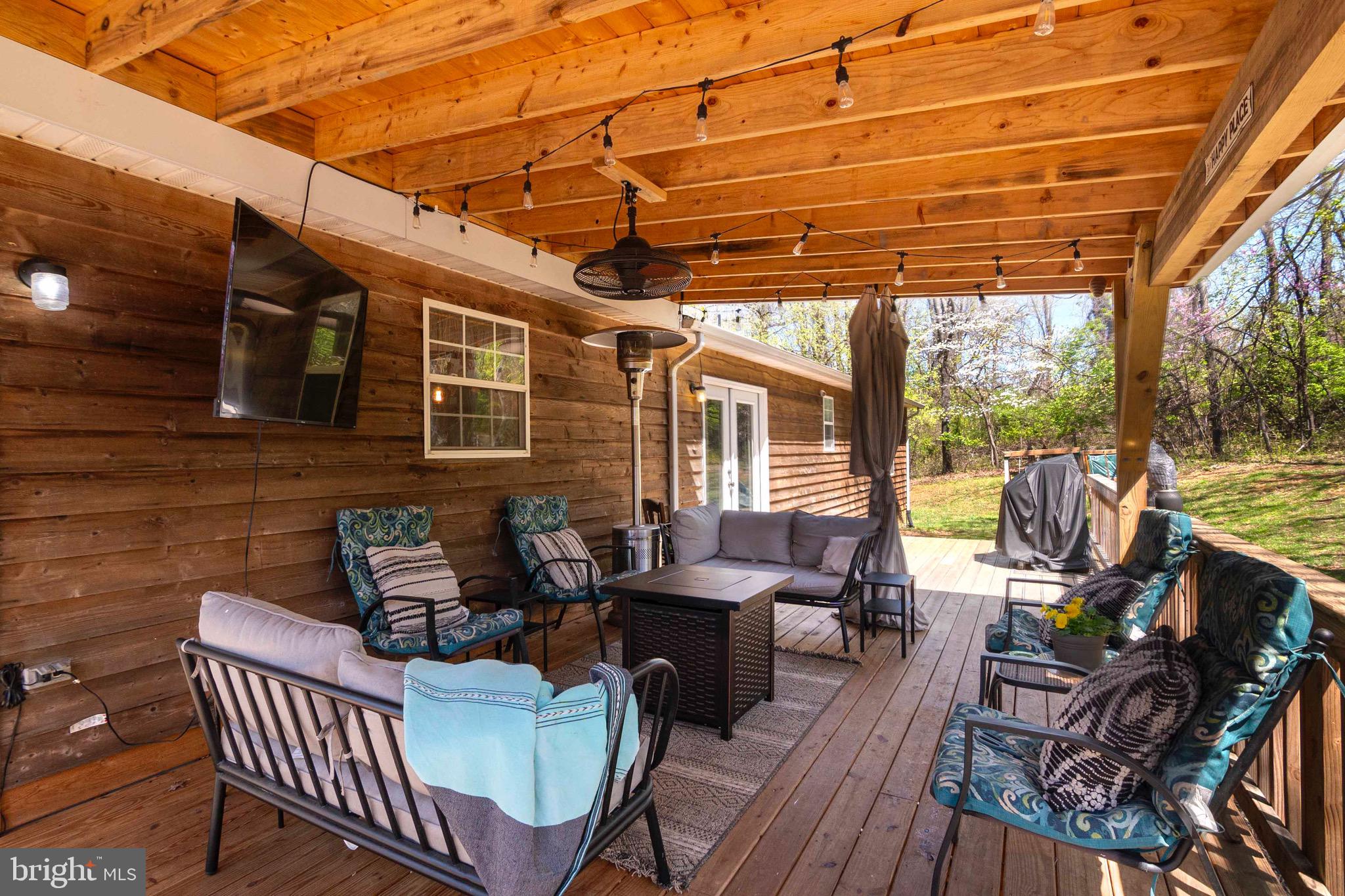 KING MASON TRACT - Residential